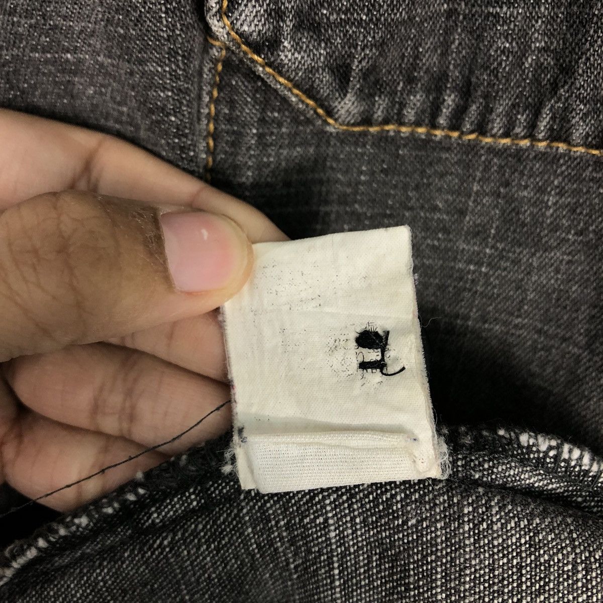 Japanese Brand 📌Vintage Chore Work Jacket Smith's American Issey Miyake Size US L / EU 52-54 / 3 - 21 Thumbnail