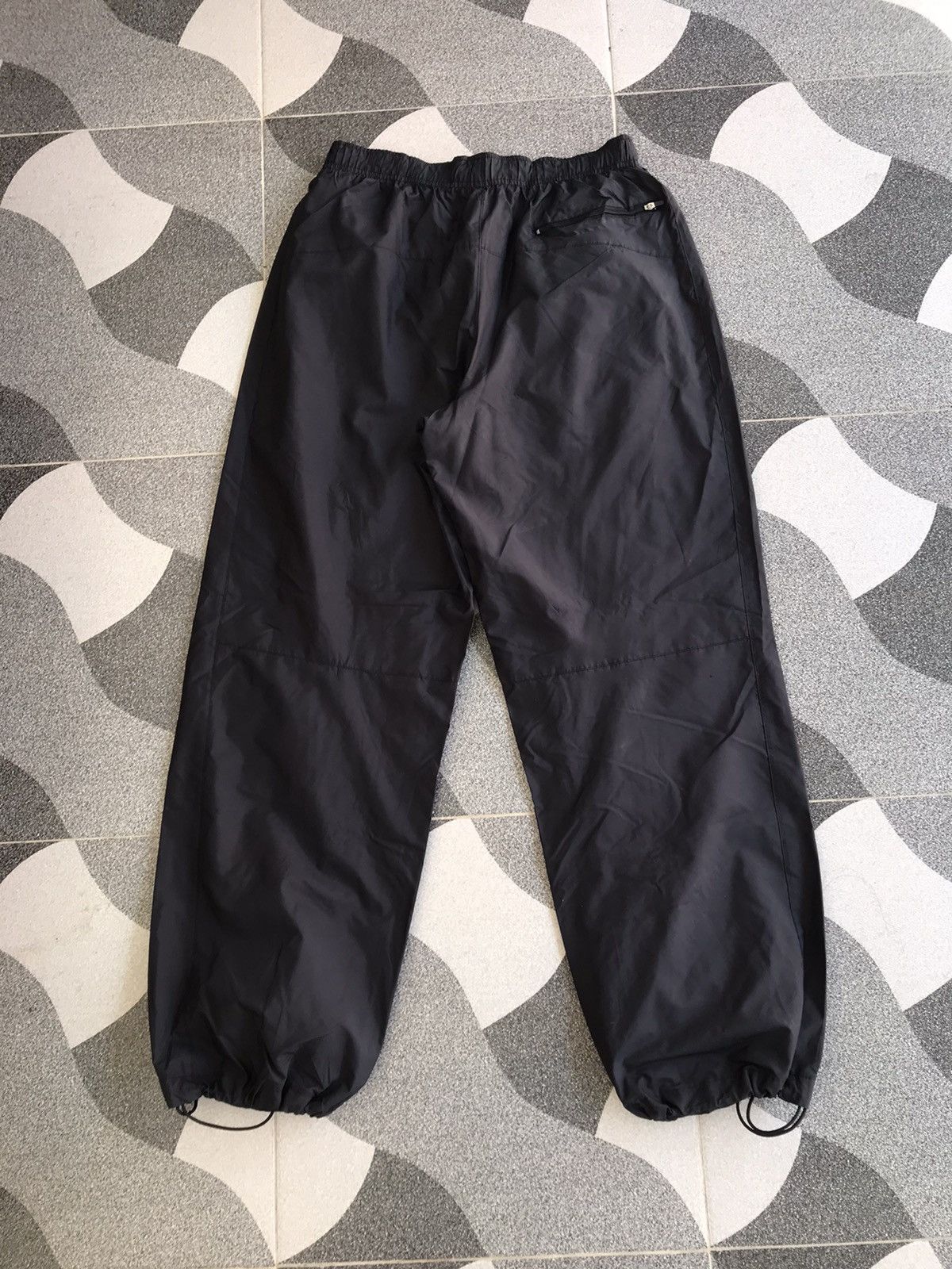 Nike × Vintage Y2K Nike Trackpants Size US 32 / EU 48 - 4 Thumbnail