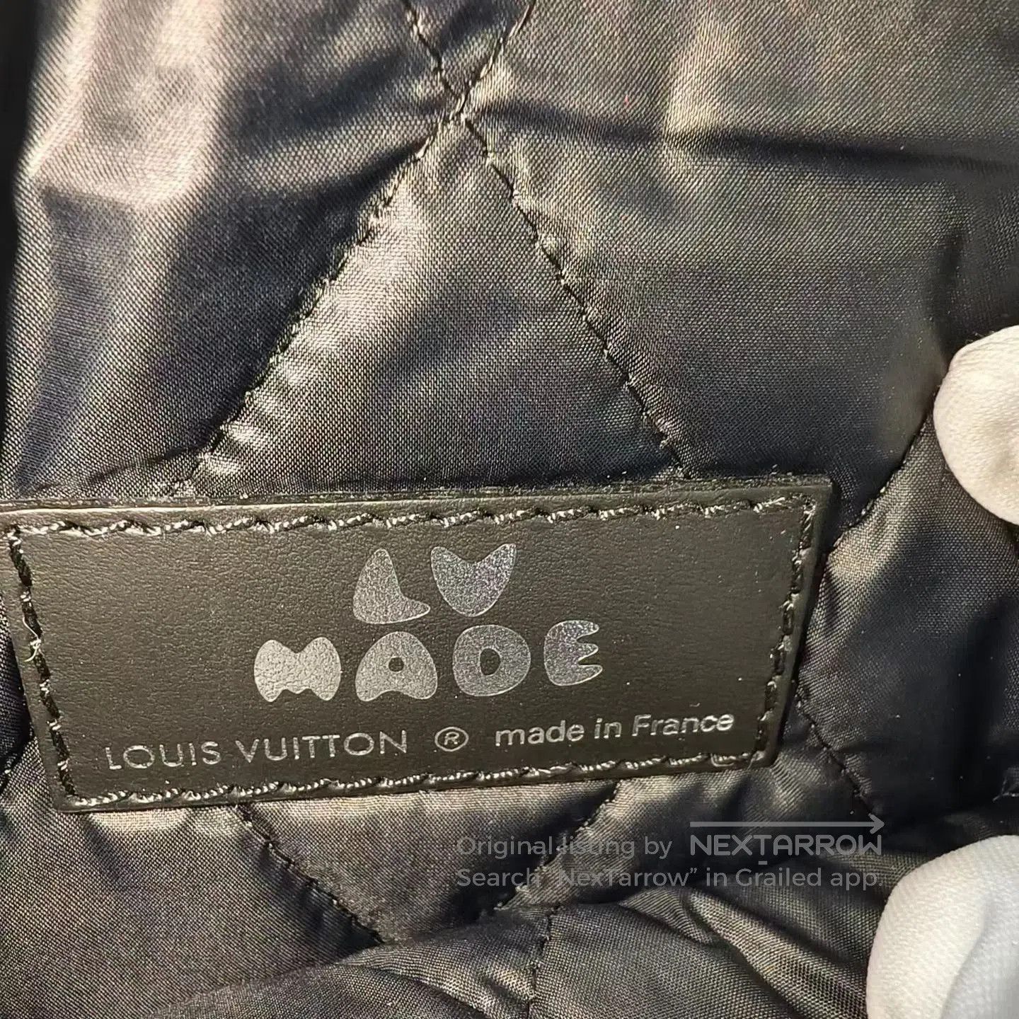 Louis Vuitton Louis Vuitton Trio Monogram 3. Size ONE SIZE - 5 Thumbnail