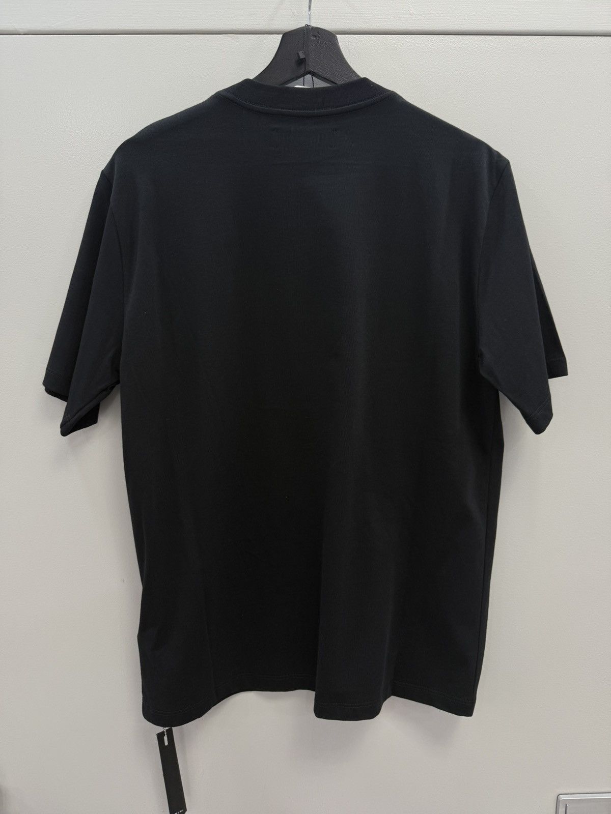 Amiri Amiri Black Shadow Shirt Size US S / EU 44-46 / 1 - 4 Thumbnail