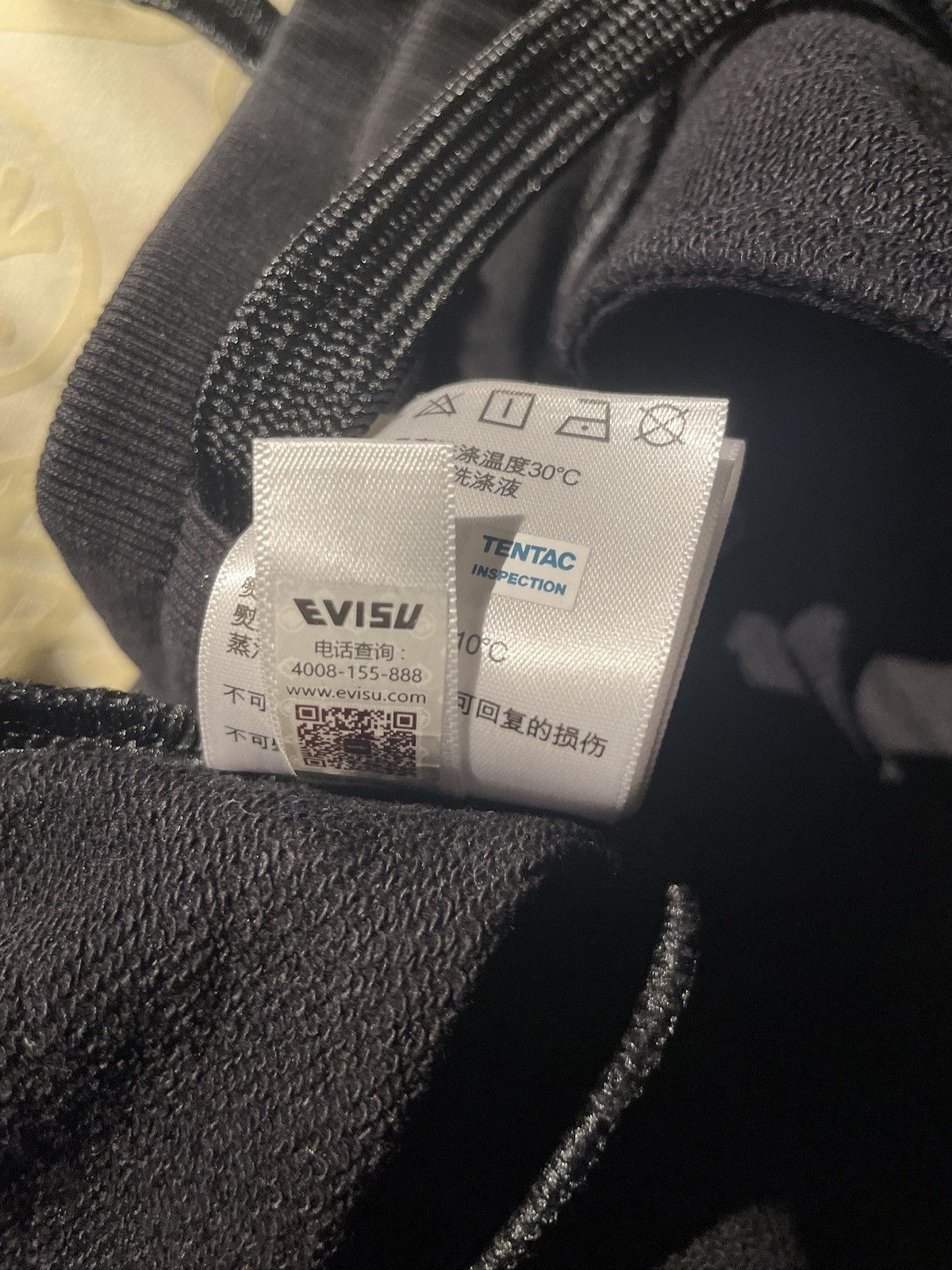 Evisu × Japanese Brand Evisu X Dragon Ball Sweatpants Size US 30 / EU 46 - 9 Thumbnail
