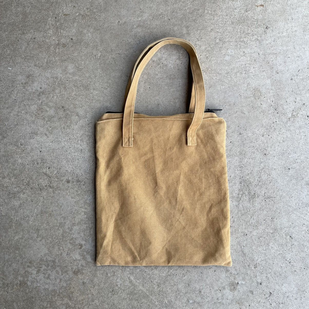 Japanese Brand Rotten closet tote bag Size ONE SIZE - 2 Thumbnail
