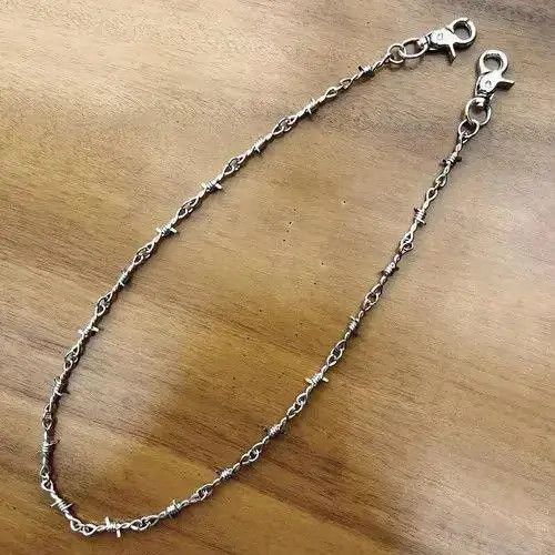 VIBE Wallet Pocket Chain Size ONE SIZE - 2 Thumbnail