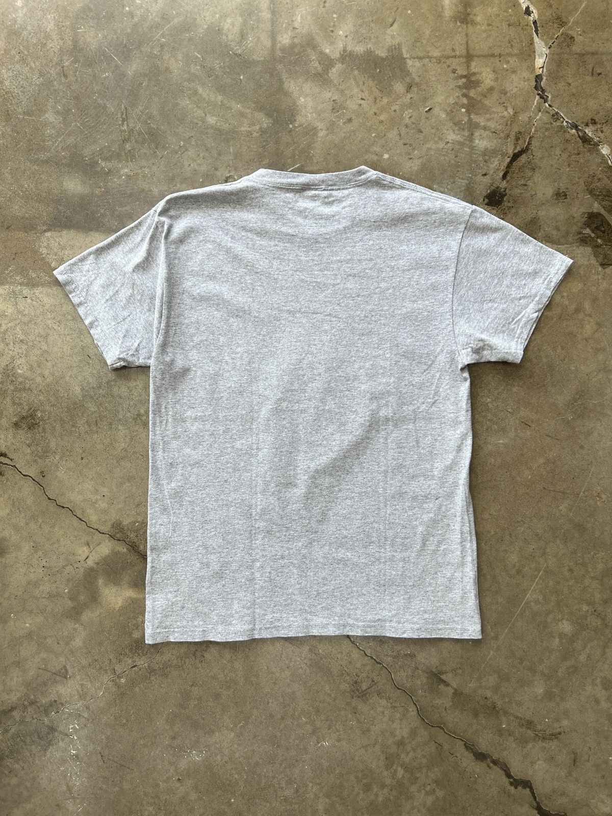 The Simpsons × Vintage Vintage 2000s Y2K The Simpsons Couch Homer Donuts Tee Medium Size US M / EU 48-50 / 2 - 4 Thumbnail