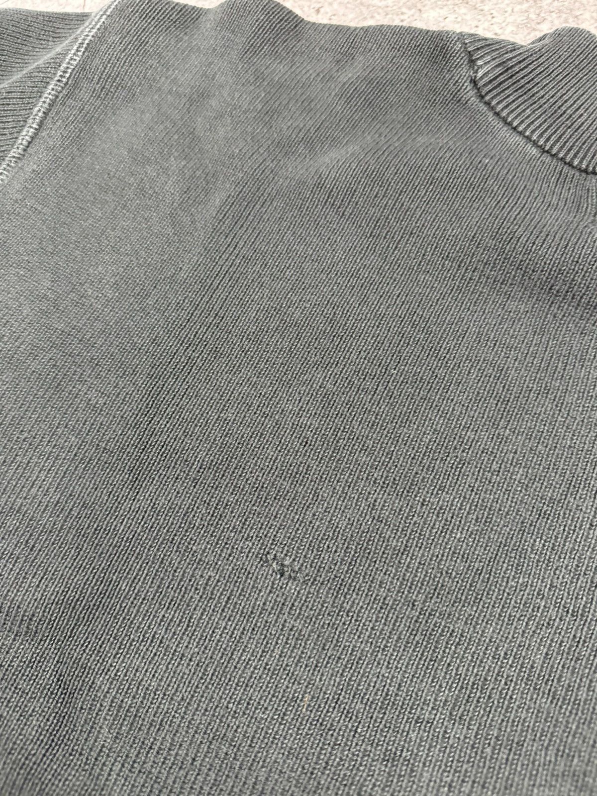 Levi's Vintage Clothing Vintage Levi's San Francisco boxy Sweatshirt Distressed fade Size US L / EU 52-54 / 3 - 9 Thumbnail