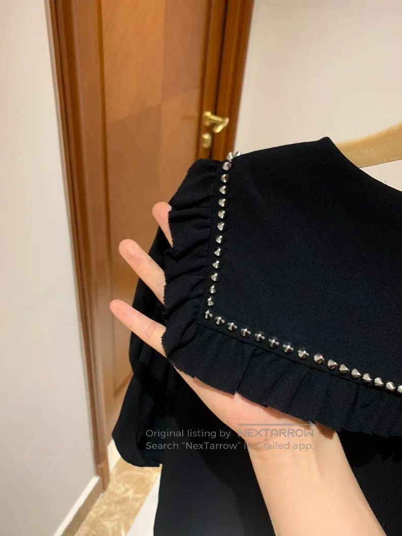 Other Miu Miu 36 short sleeves Size S / US 4 / IT 40 - 6 Thumbnail