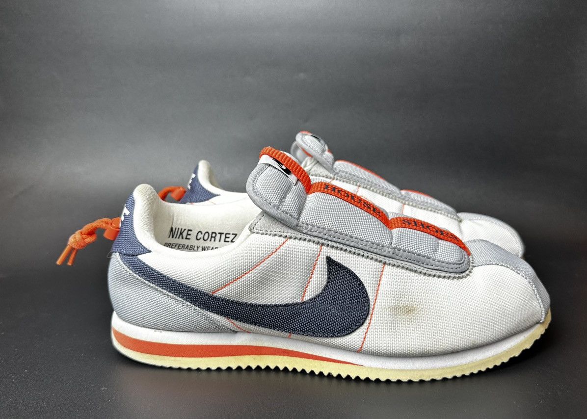 Kendrick Lamar × Nike Kendrick Lamar X Nike Cortez Size US 10 / EU 43 - 8 Thumbnail