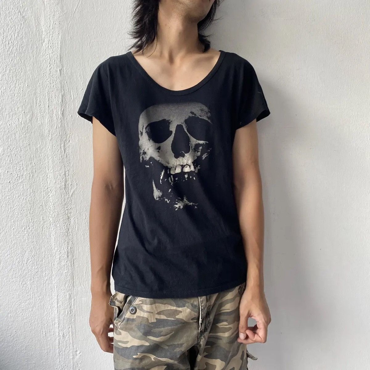 Hysteric Glamour × Japanese Brand × Streetwear Hysteric Glamour