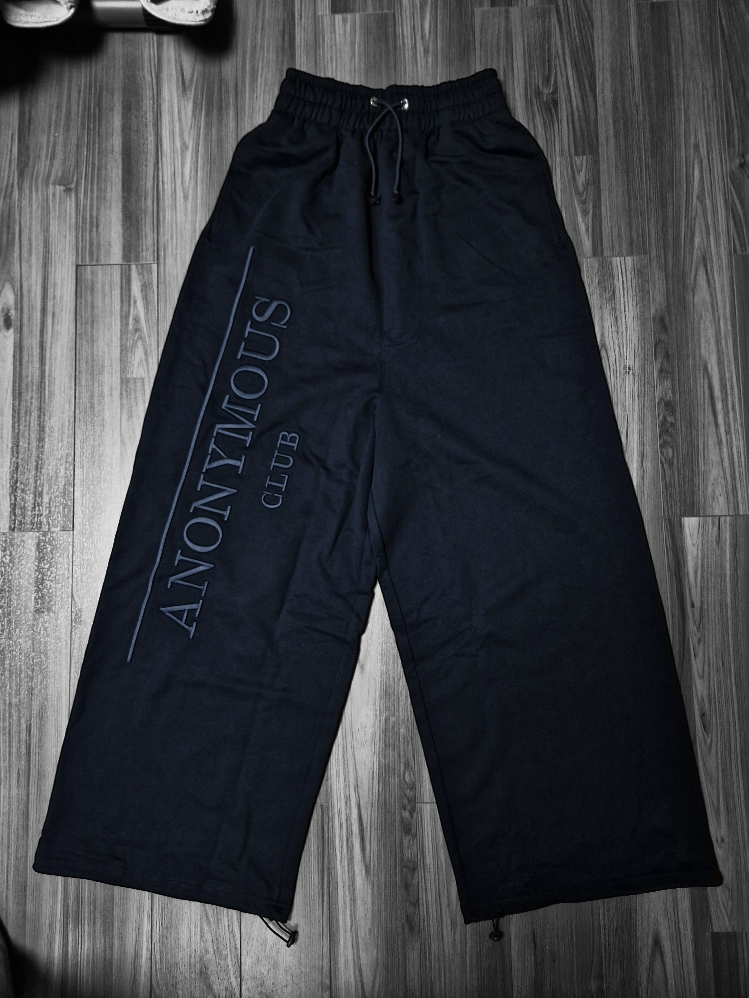 Anonymous Club Shayne Oliver Group Anonymous Club Heritage