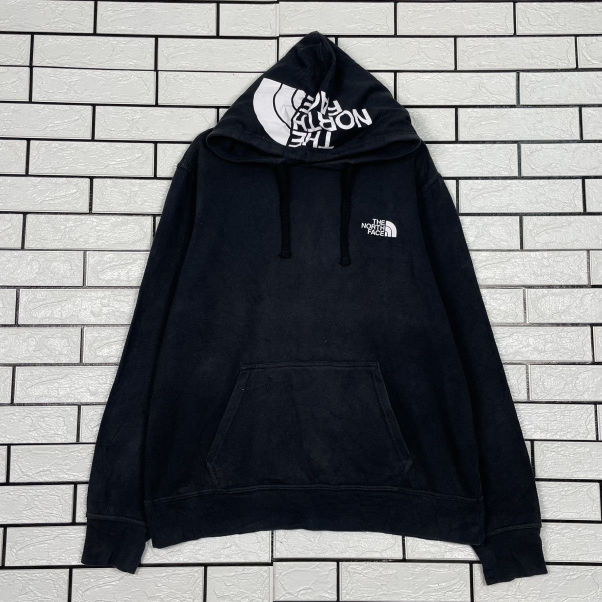 The North Face The North Face Big Logo Hoodie Size US M / EU 48-50 / 2 - 1 Thumbnail