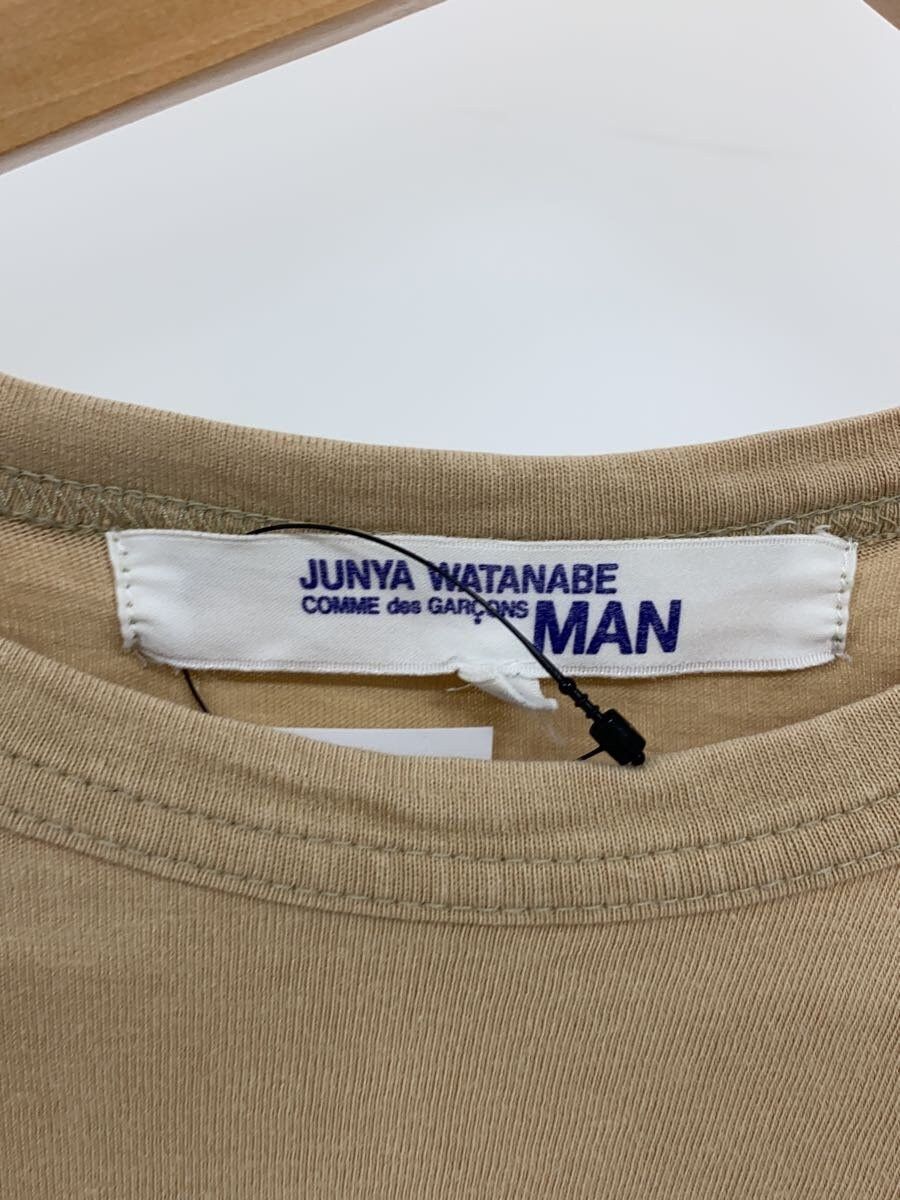 Junya Watanabe SS00 Native Indian Tee - Comme Des Garcons Size US S / EU 44-46 / 1 - 3 Thumbnail