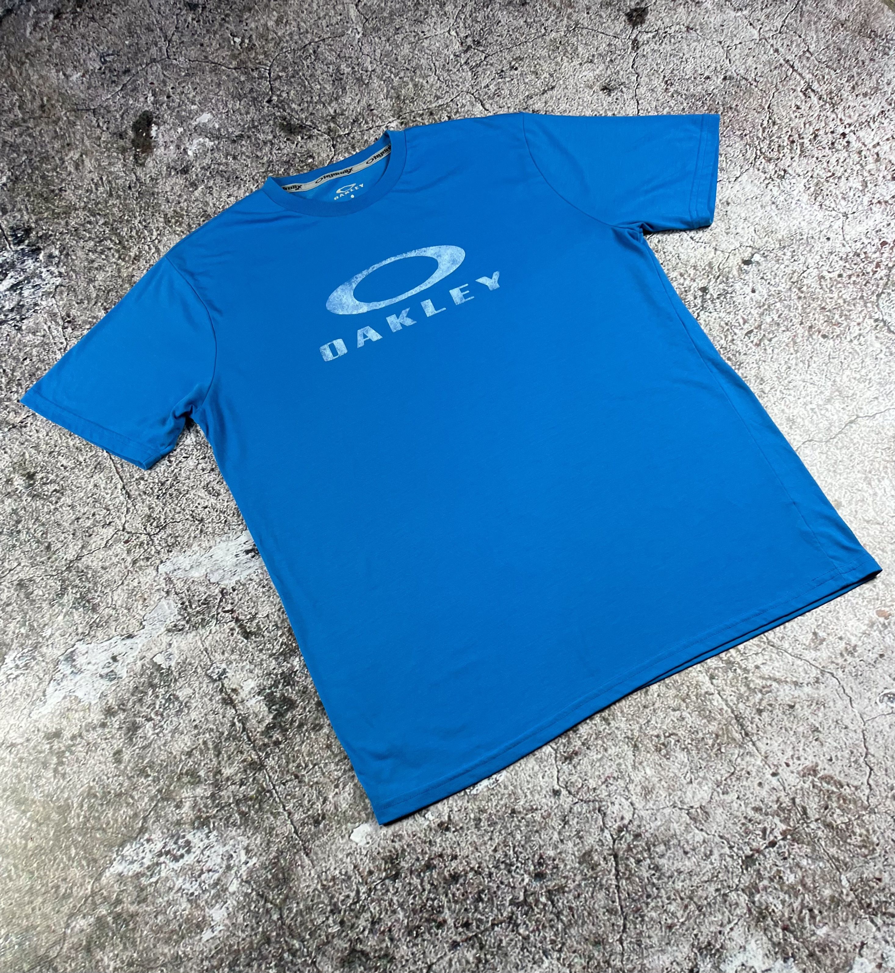 Oakley Oakley tee L Size US L / EU 52-54 / 3 - 4 Thumbnail