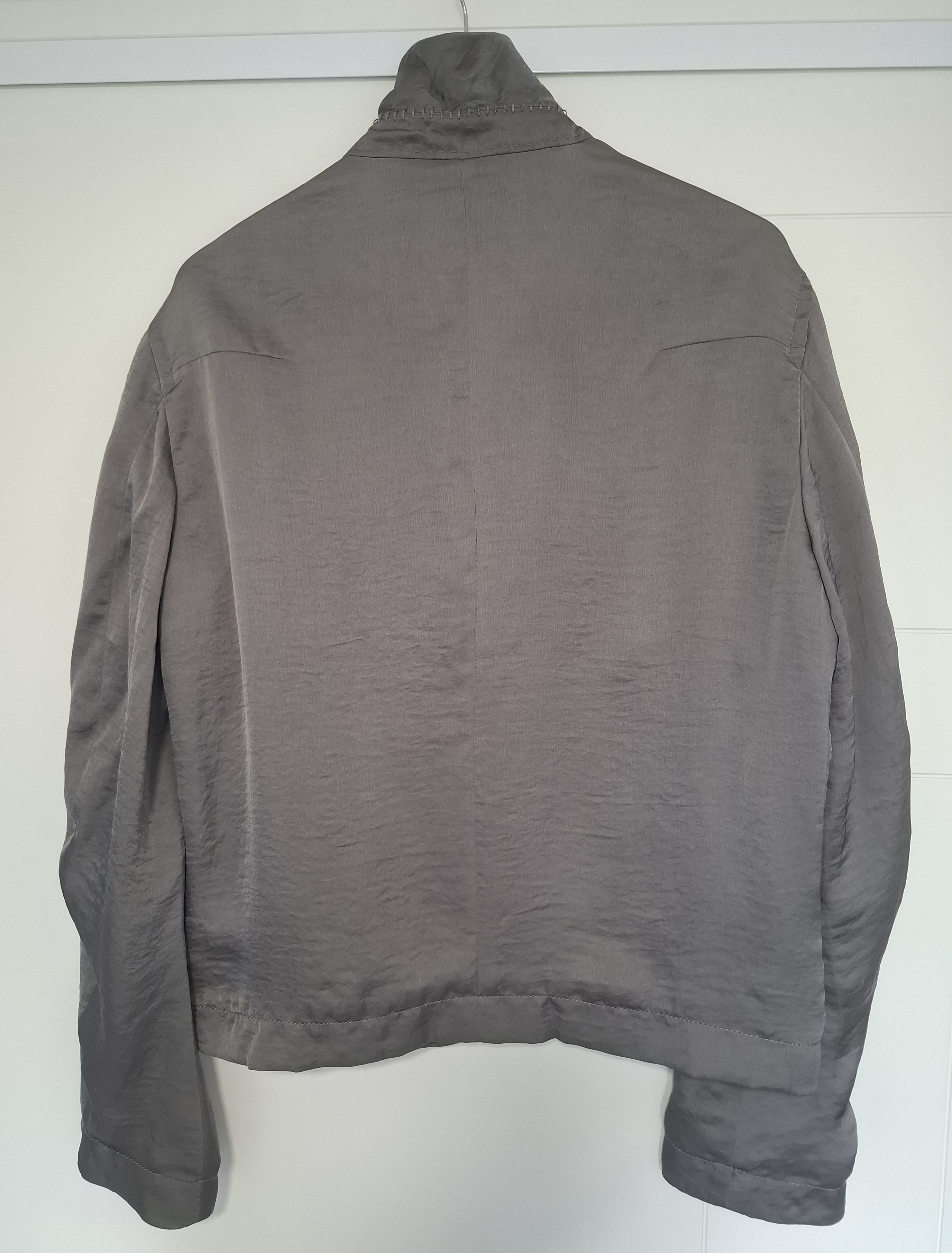 Haider Ackermann Harder Ackerman tiger embroidered jacket Size US L / EU 52-54 / 3 - 4 Thumbnail