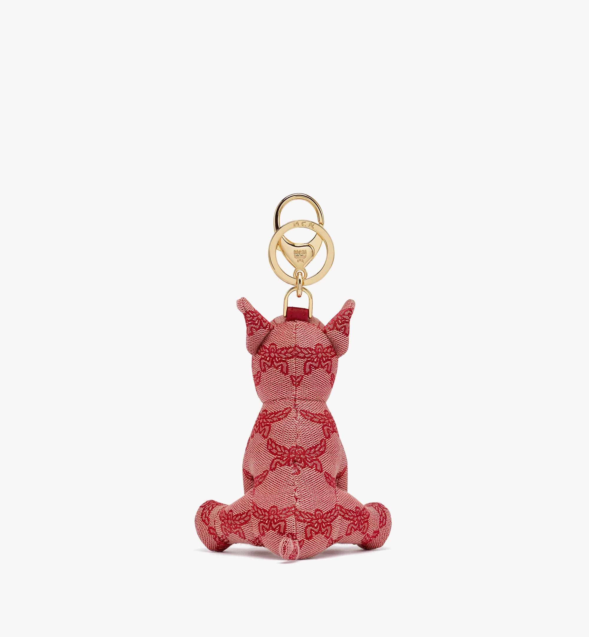 MCM o1mt1gz1224 Size: OS / Charm in Red Size ONE SIZE - 3 Thumbnail
