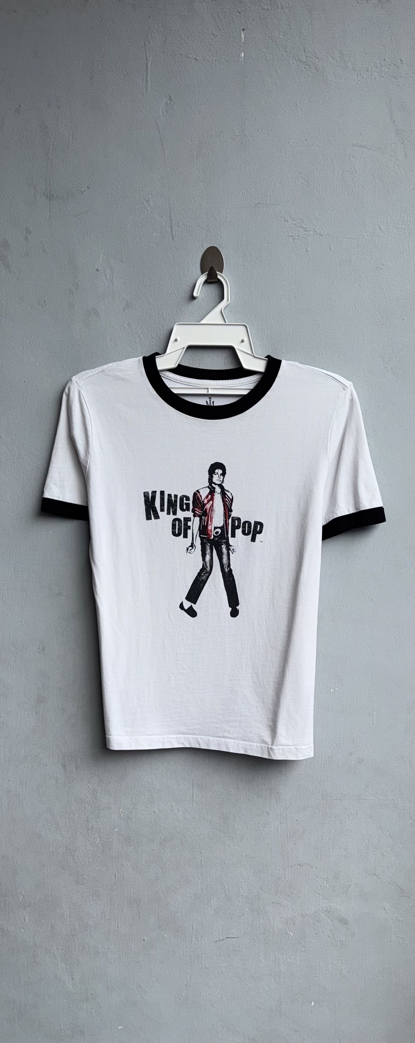Michael Jackson Michael Jackson Shirt Size M / US 6-8 / IT 42-44 - 1 Thumbnail