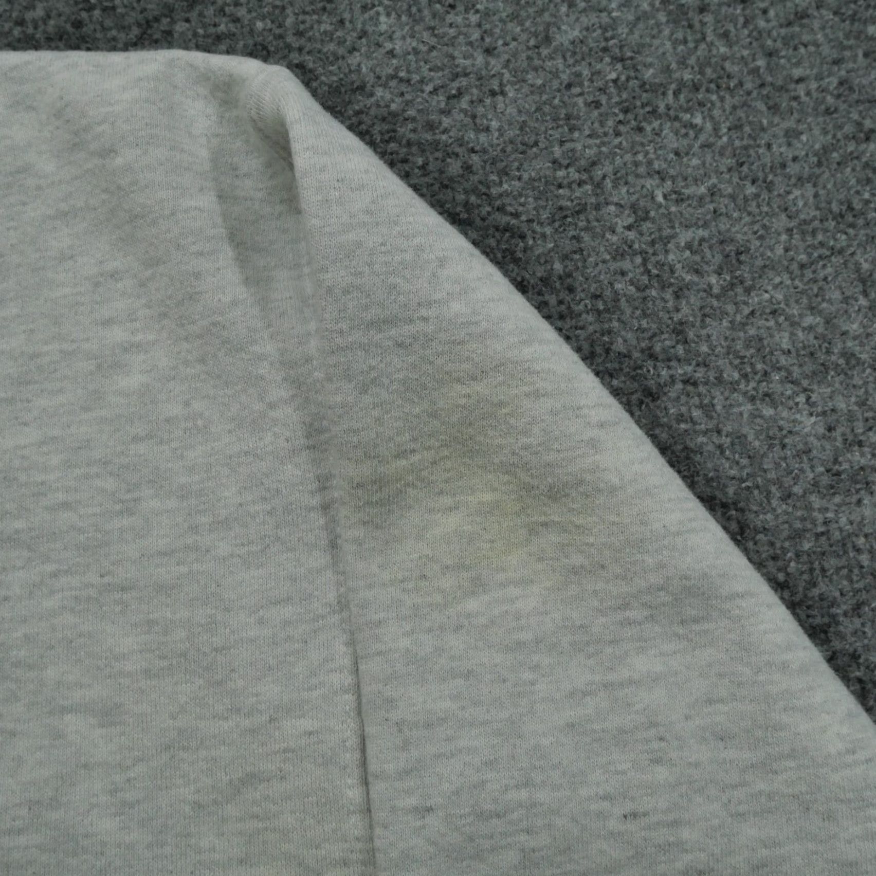 Russell Athletic VINTAGE Russell Athletic Sweatshirt Adult Large Grey Campus Recreations 90s Mens Size US L / EU 52-54 / 3 - 7 Thumbnail