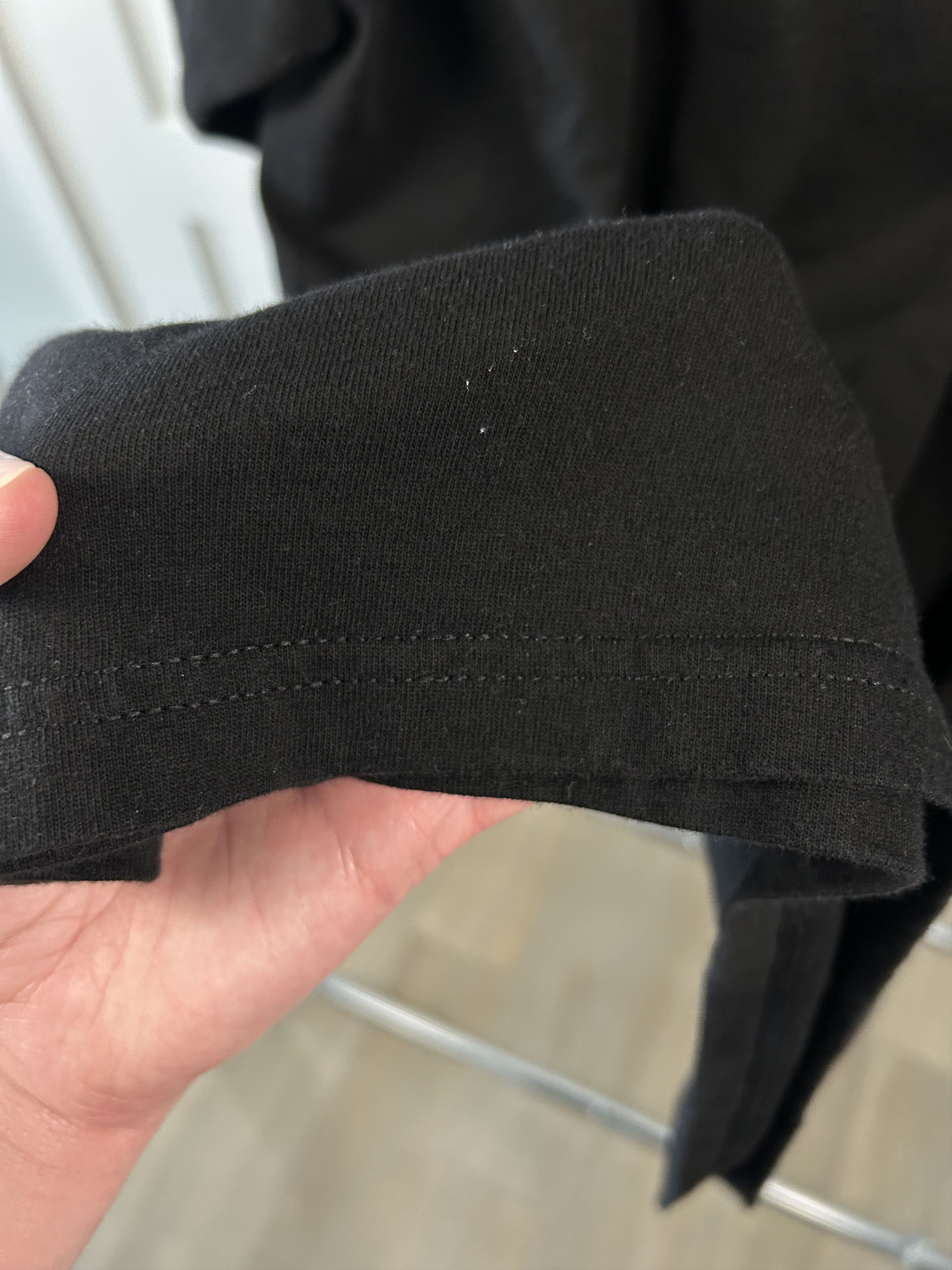 Other Camel Pocket Tee Size US XL / EU 56 / 4 - 4 Thumbnail