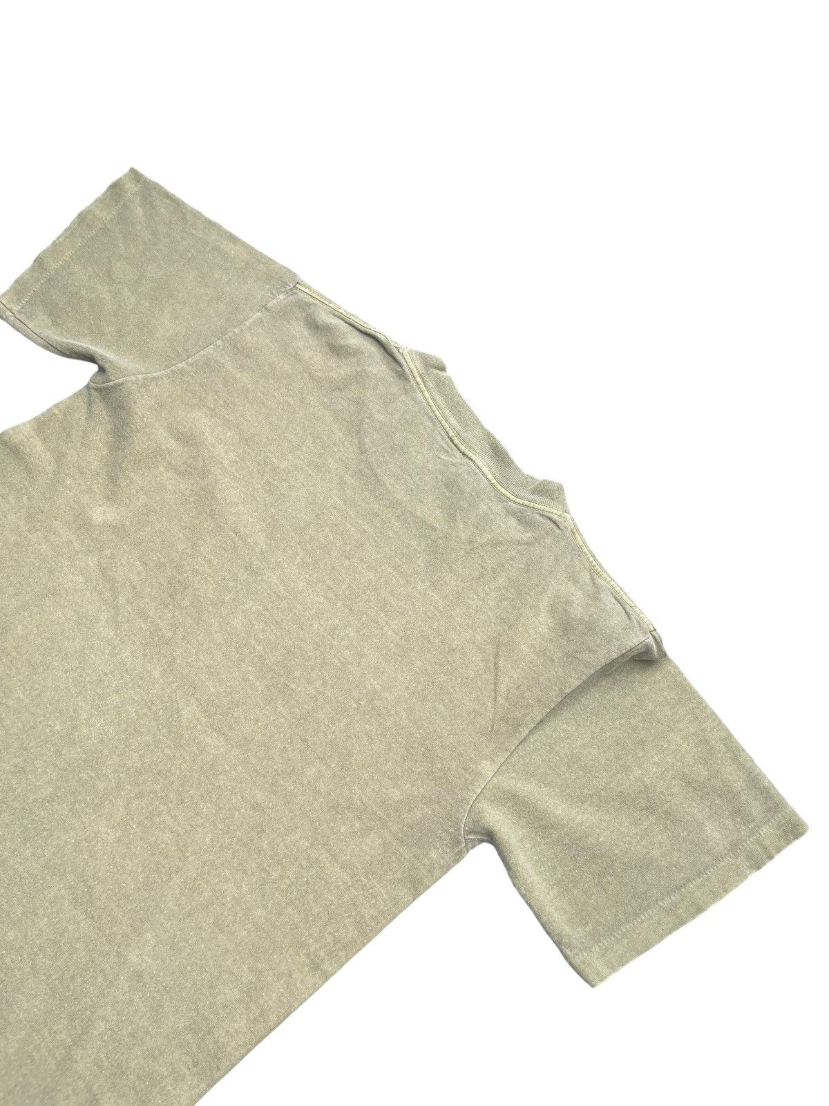 Coca Cola × Vintage Vintage Coca Cola Faded Wash Tshirt Size US M / EU 48-50 / 2 - 9 Thumbnail
