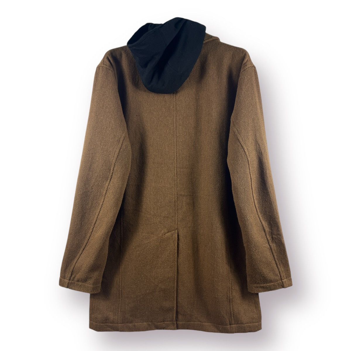 In The Attic × Japanese Brand 🔥 In The Attic long Jacket - LL Size US S / EU 44-46 / 1 - 13 Thumbnail