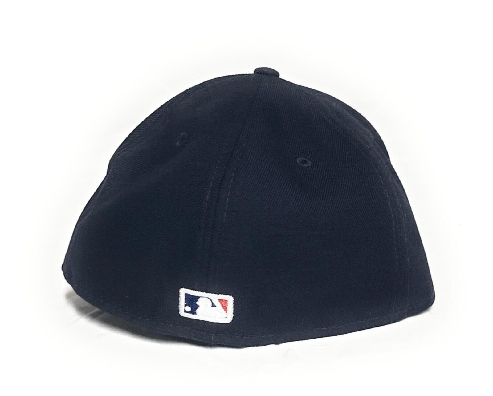 New Era New Era New York Yankees Paisley Bandana 59FIFTY 7 3/8 Size ONE SIZE - 4 Thumbnail