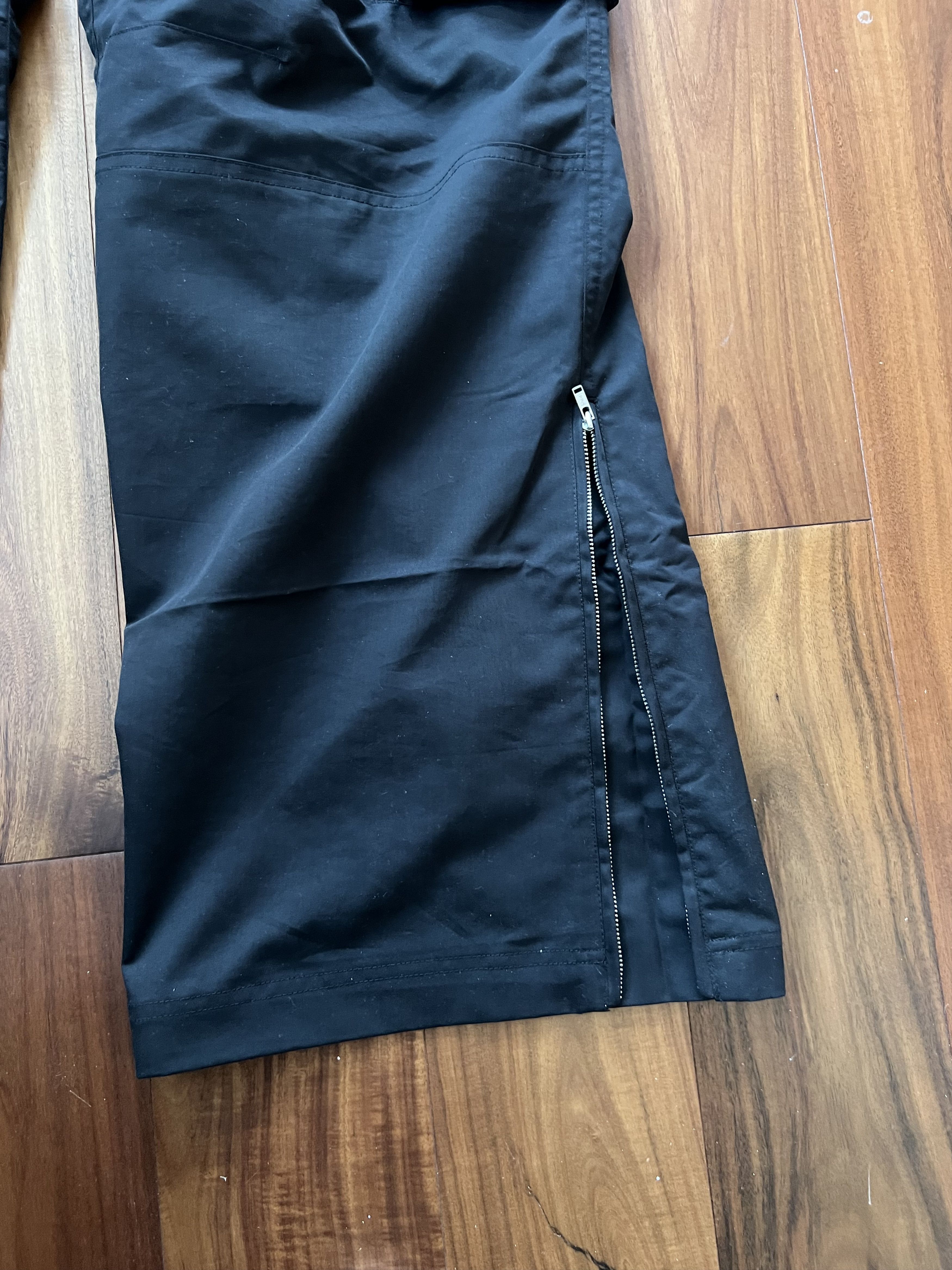 OBJECT 22 OBJECT 22 Screw Cargo Pants Size US 31 - 2 Thumbnail