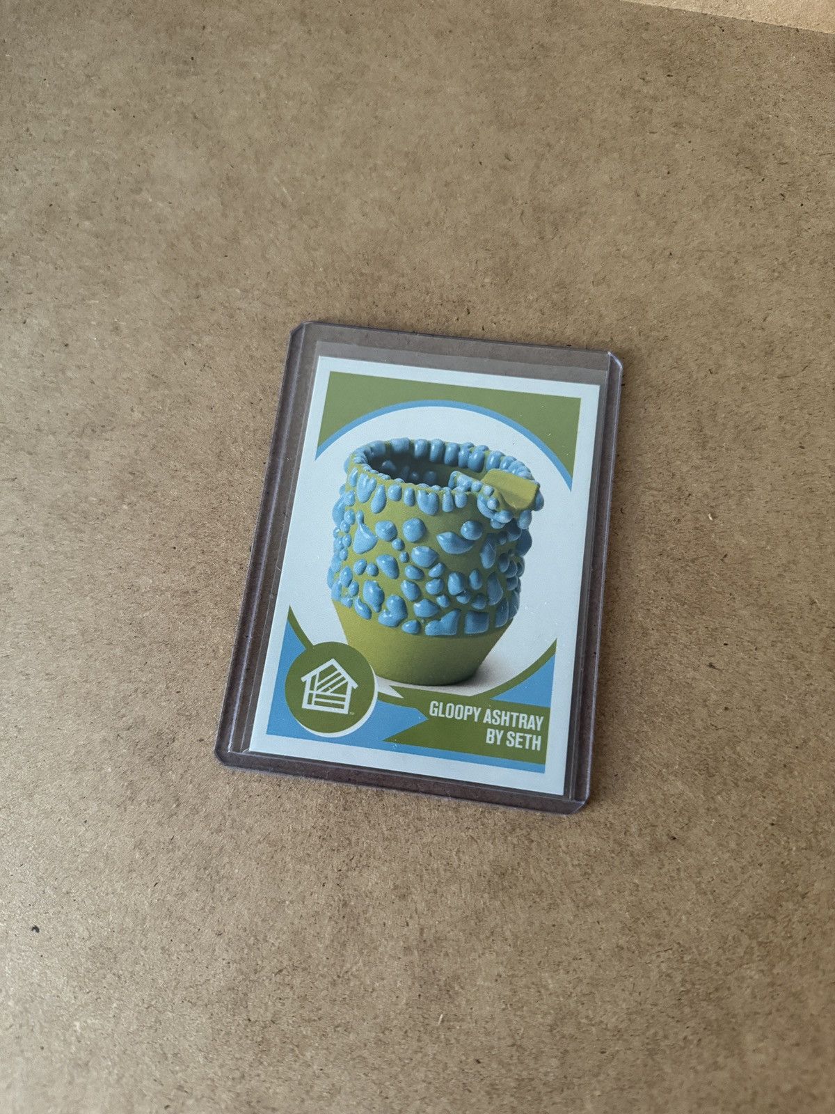 Houseplant GLOOPY ASHTRAY Size ONE SIZE - 7 Thumbnail