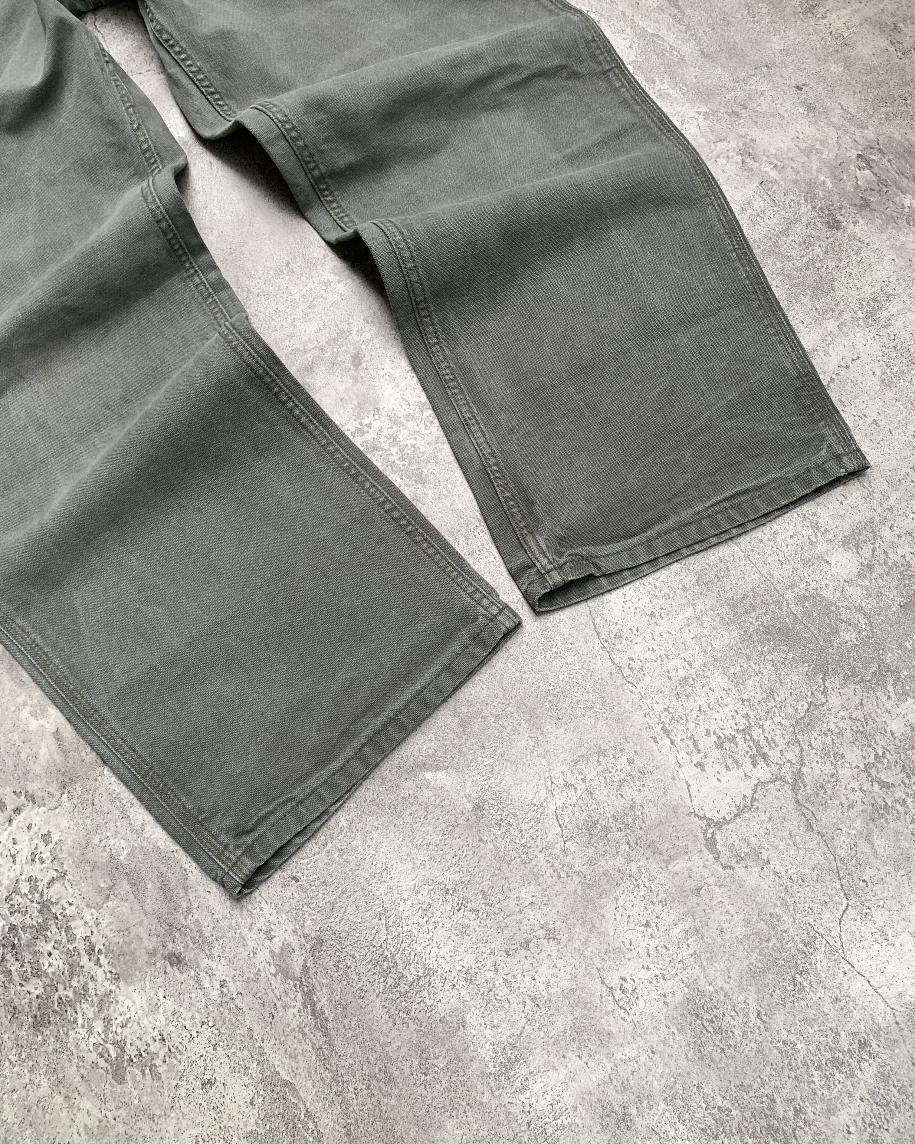 Carhartt Carhartt Carpenter B11 MOS Size US 36 / EU 52 - 7 Thumbnail