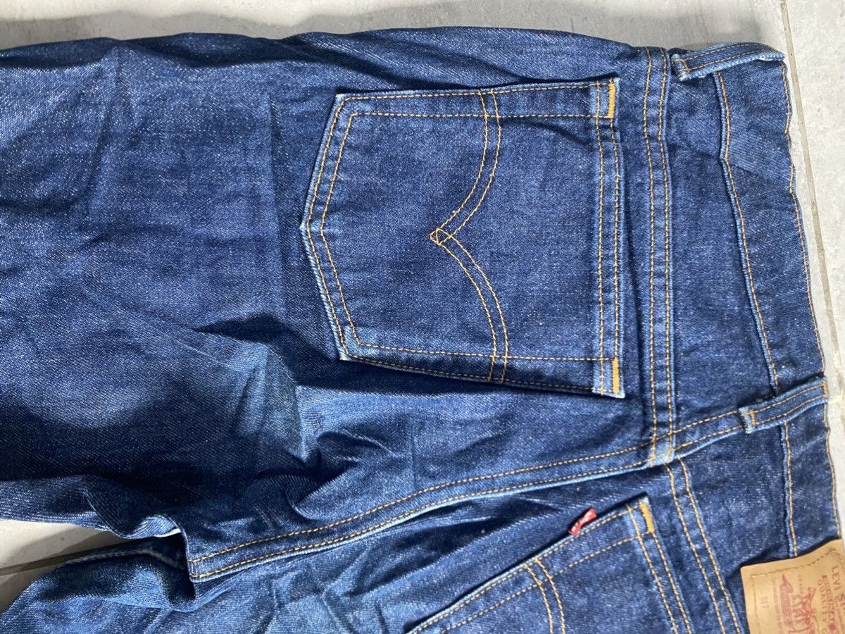 Levi's VINTAGE LEVIS 517 USA Size US 30 / EU 46 - 13 Thumbnail
