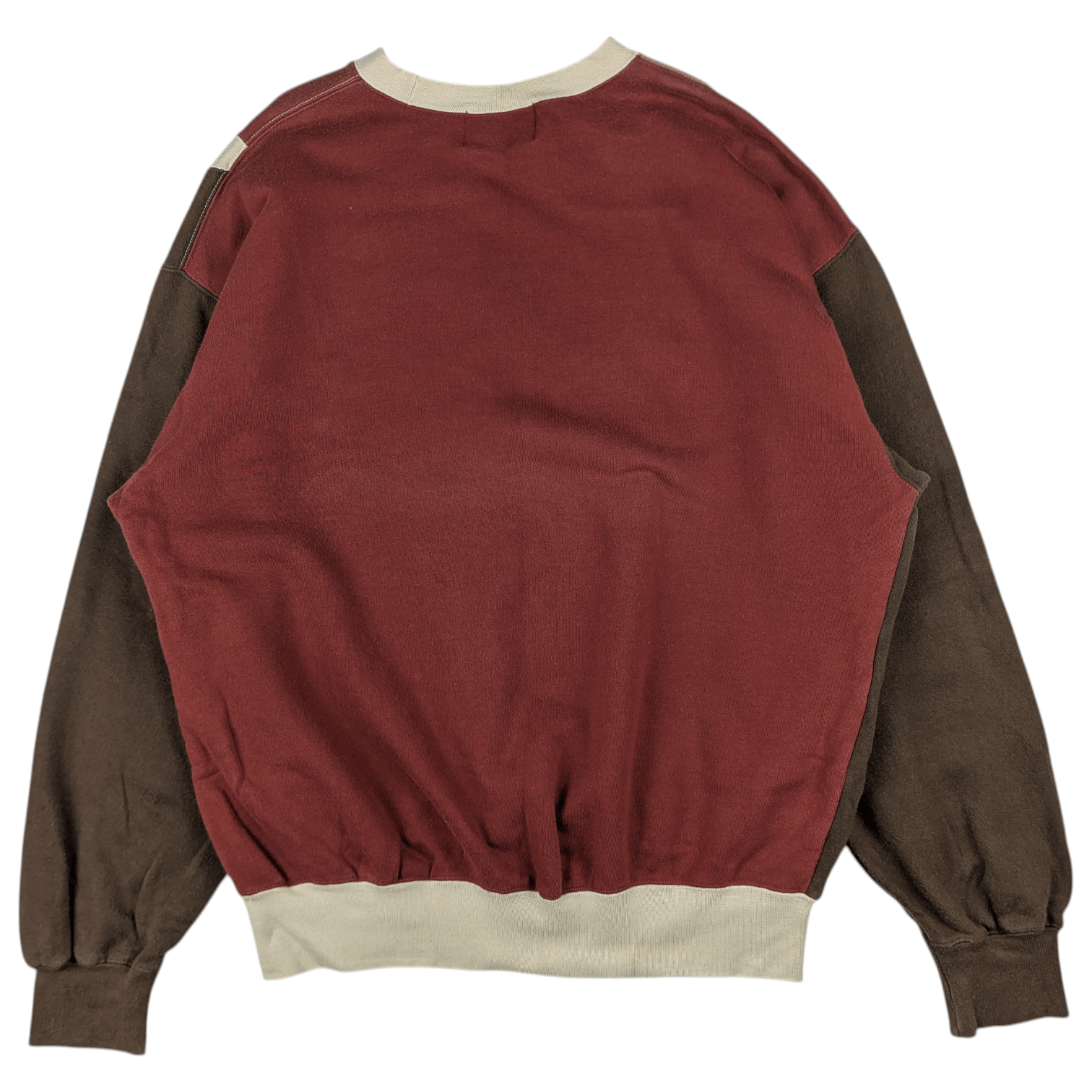 Japanese Brand MR JUNKO Junko Koshino Multicolor Sweatshirts Size US M / EU 48-50 / 2 - 7 Thumbnail
