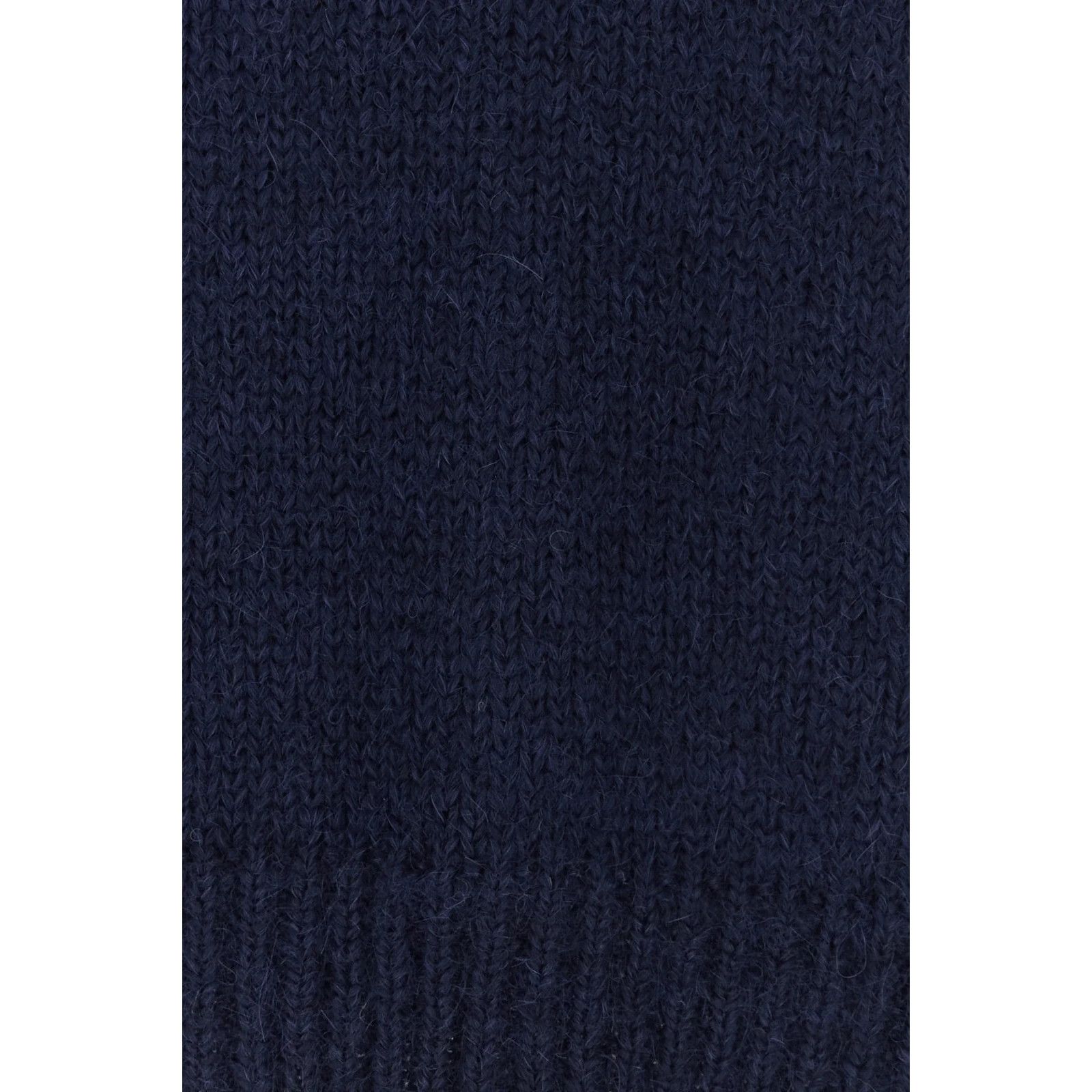Jil Sander JIL SANDER Navy Blue Wool Blend Sweater New And Authentic (M Size US L / EU 52-54 / 3 - 3 Thumbnail