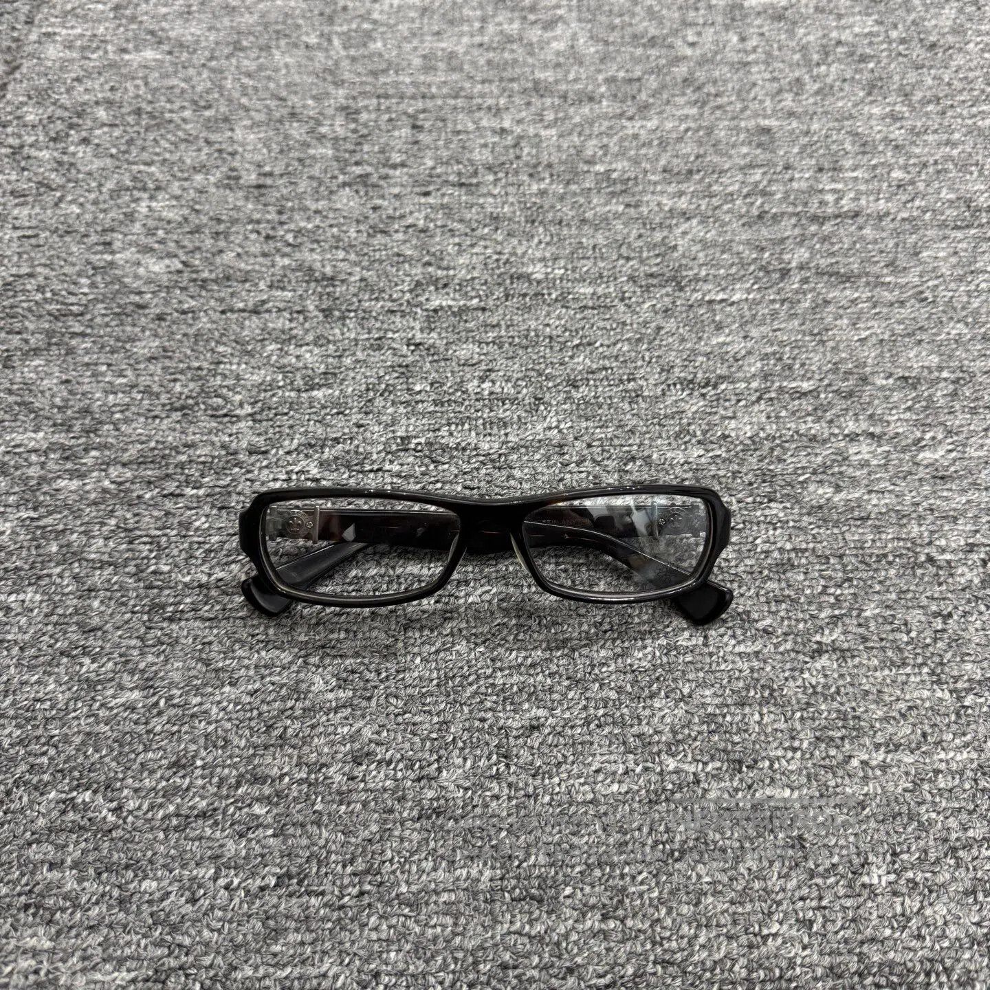 Chrome Hearts CHROME HEARTS eyeglass| Size ONE SIZE - 1 Thumbnail