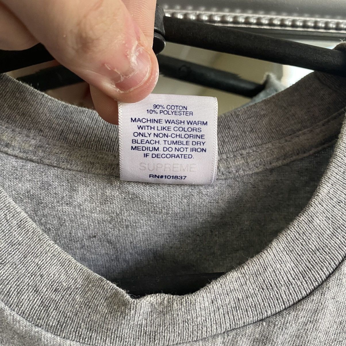 Supreme Supreme t shirt Size US S / EU 44-46 / 1 - 5 Thumbnail