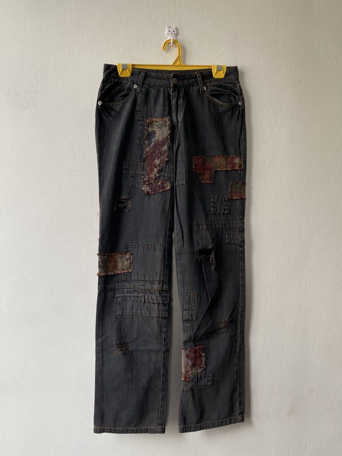 TEJ STD 19 EMG カスタム ハードケース リペア済み 布袋寅泰 【公式通販】