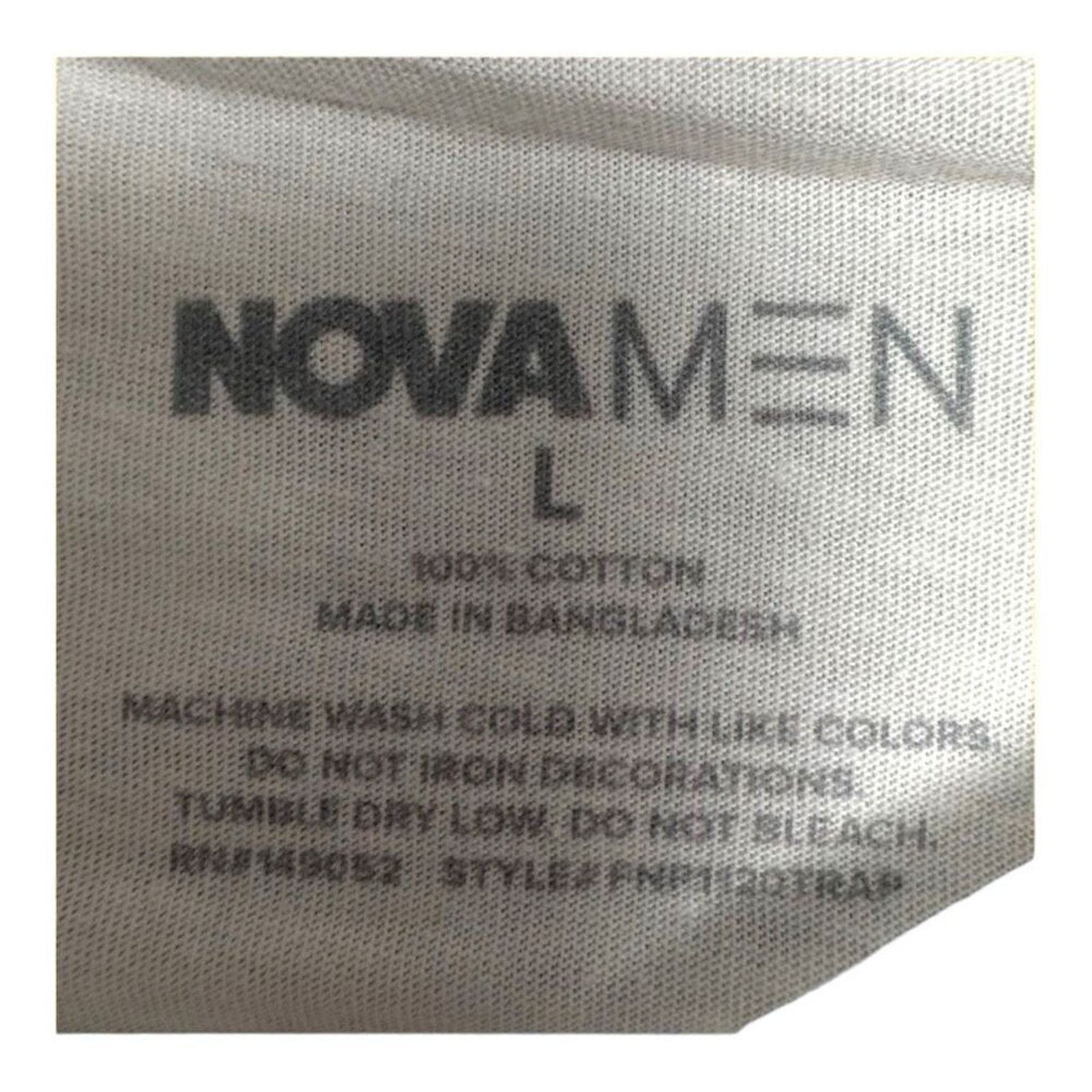 Other Trap Phone Unknown Caller ID T-shirt Mens L - Streetwear NWT Size US L / EU 52-54 / 3 - 3 Thumbnail