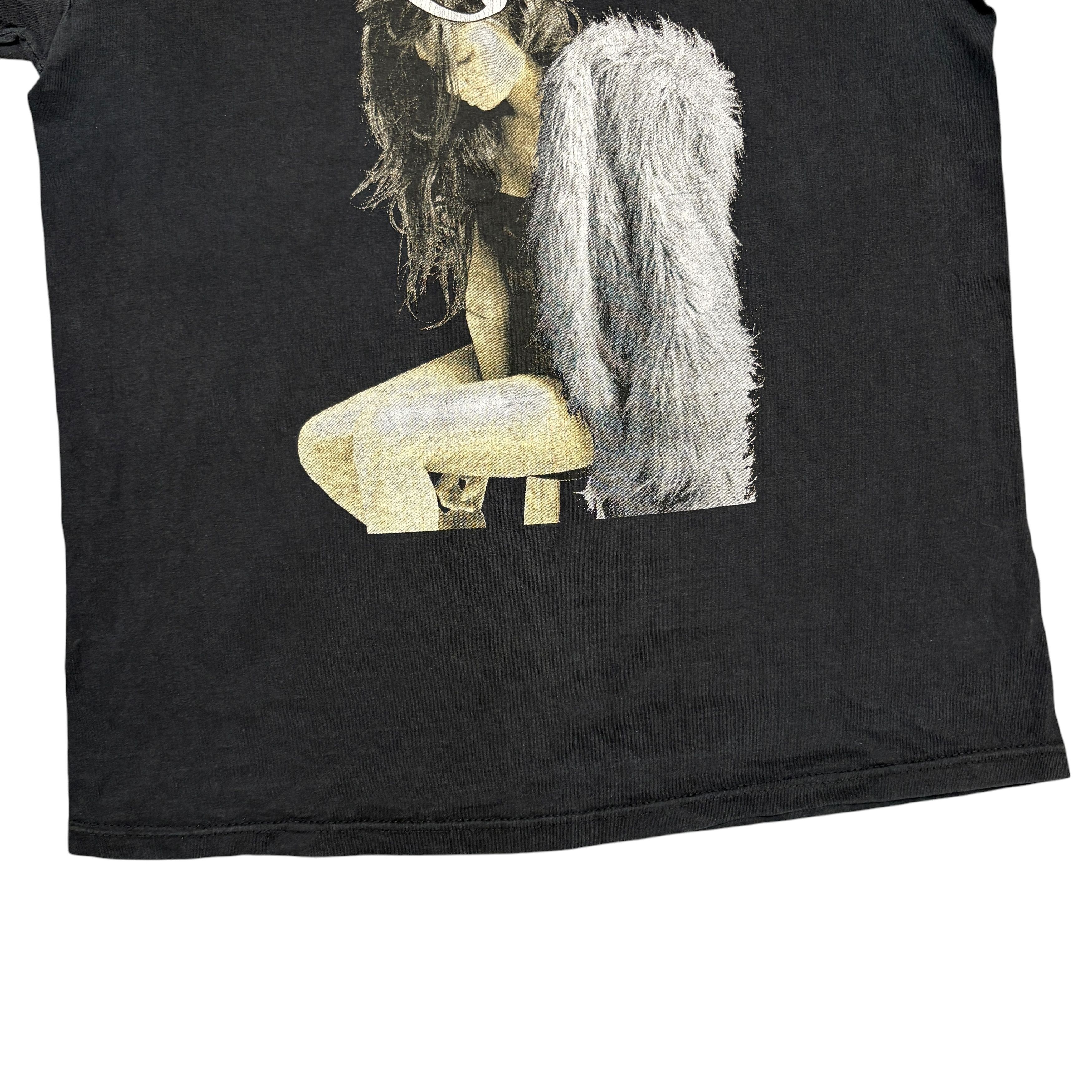 Band Tees Vintage Nicole Scherzinger Shirt Y2K Band Tee Pussycat Dolls Size US M / EU 48-50 / 2 - 12 Thumbnail