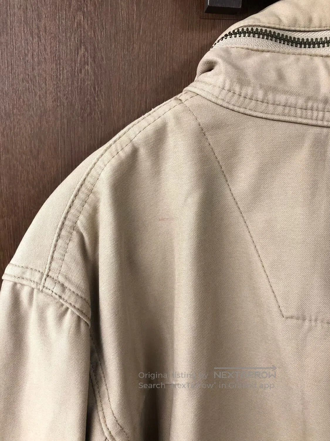 Nonnative nonnative Vintage Utility Coat. Size US M / EU 48-50 / 2 - 7 Thumbnail
