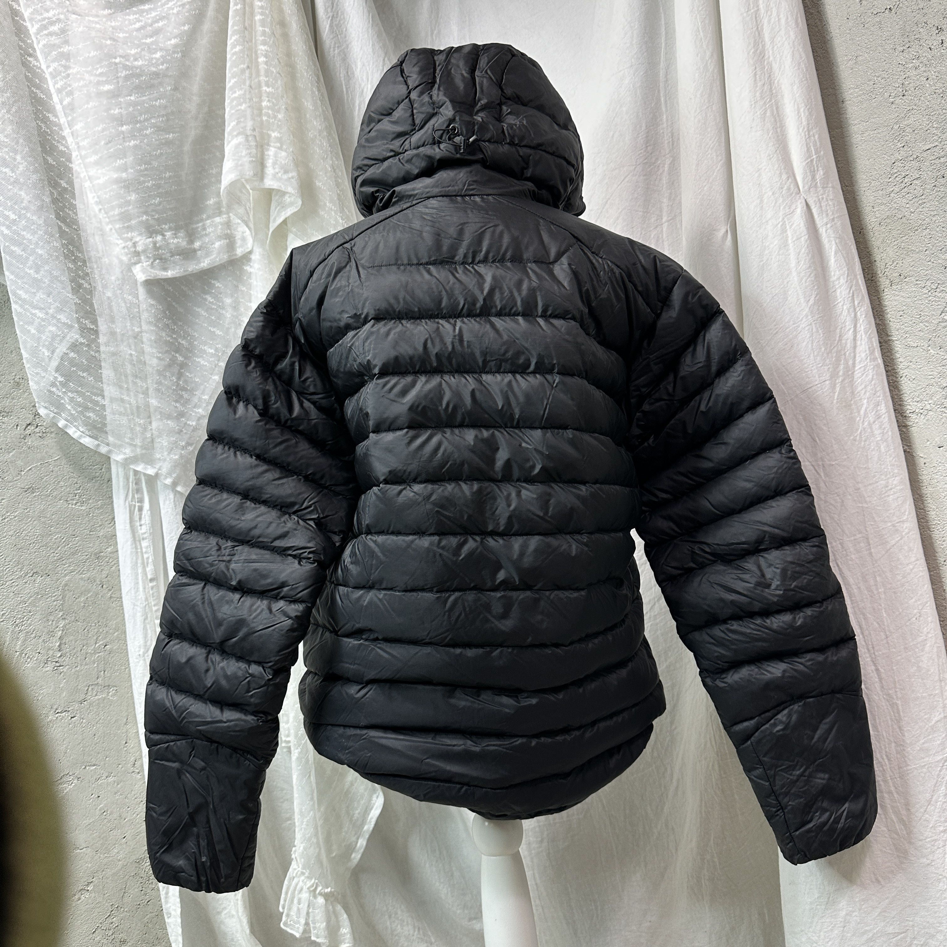 Arc'teryx Vintage Gorpcore Arc’Teryx Cerium LT Hoody Jacket Y2K Size US L / EU 52-54 / 3 - 11 Thumbnail