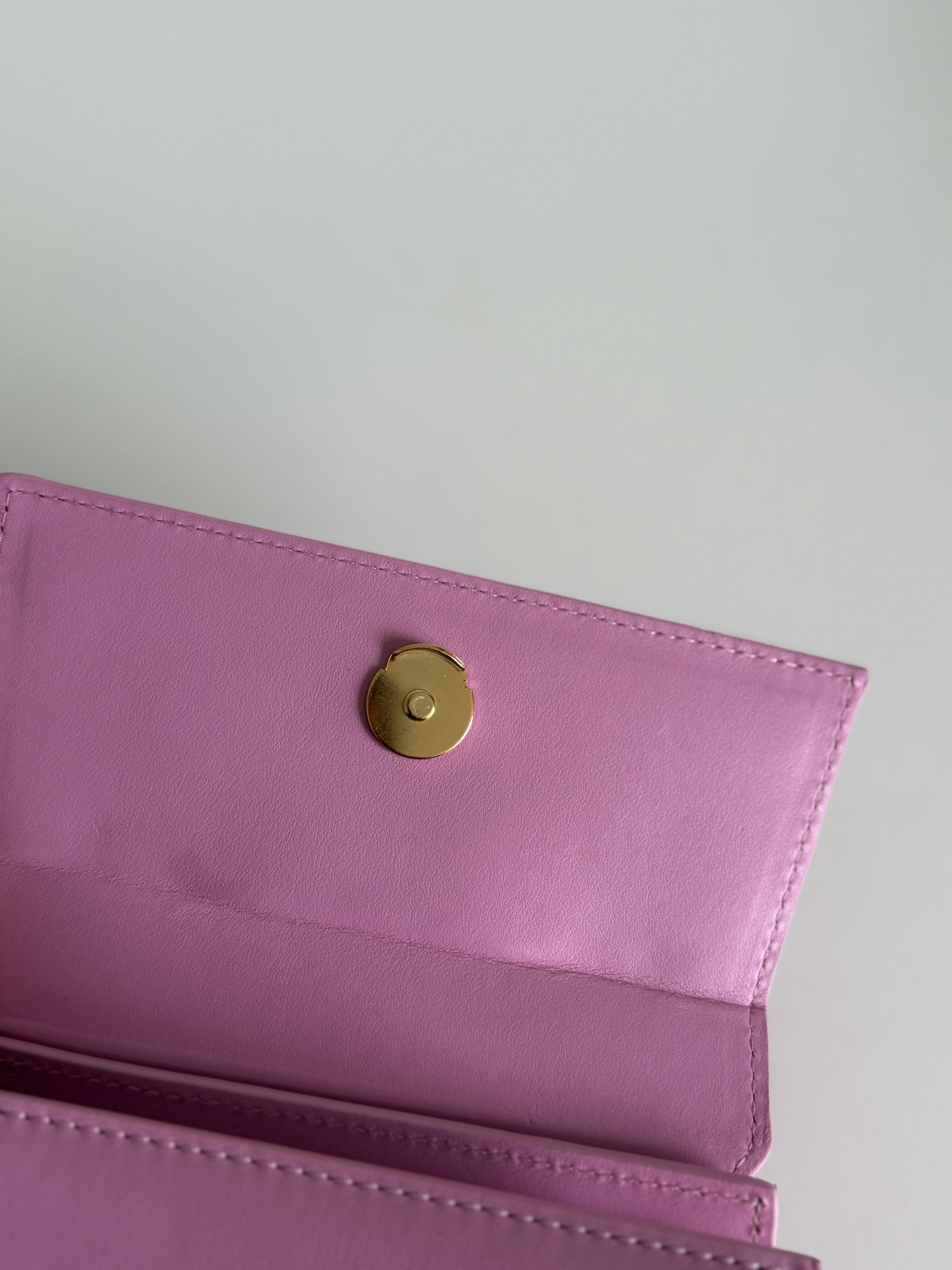 Jacquemus Jacquemus la chiquito Size ONE SIZE - 9 Thumbnail