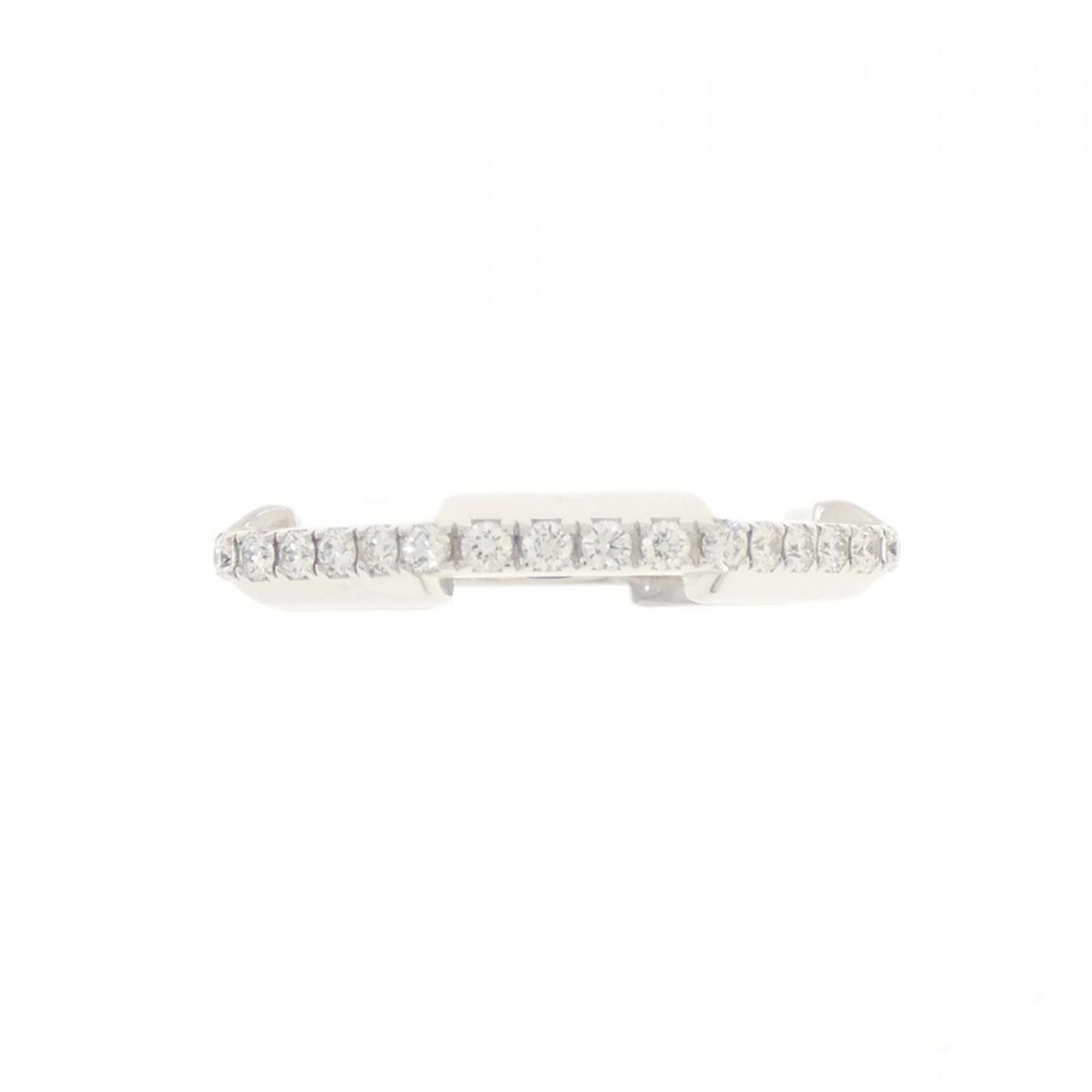Gucci Gucci Link to love ring Size ONE SIZE - 1 Thumbnail