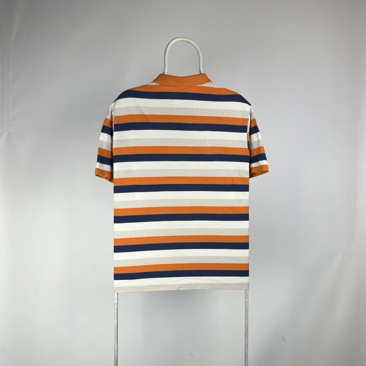 Lacoste Lacoste polos striped size Large Size US L / EU 52-54 / 3 - 2 Thumbnail