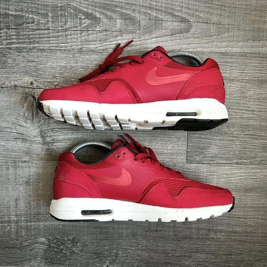 Nike NIKE • WMNS Air Max 1 "2015 Ultra Moire" (7.5M) Size US 7.5 / EU 40-41 - 3 Thumbnail