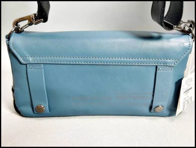 Jean Paul Gaultier jean paul gaultier Crossbody bag Size ONE SIZE - 2 Thumbnail