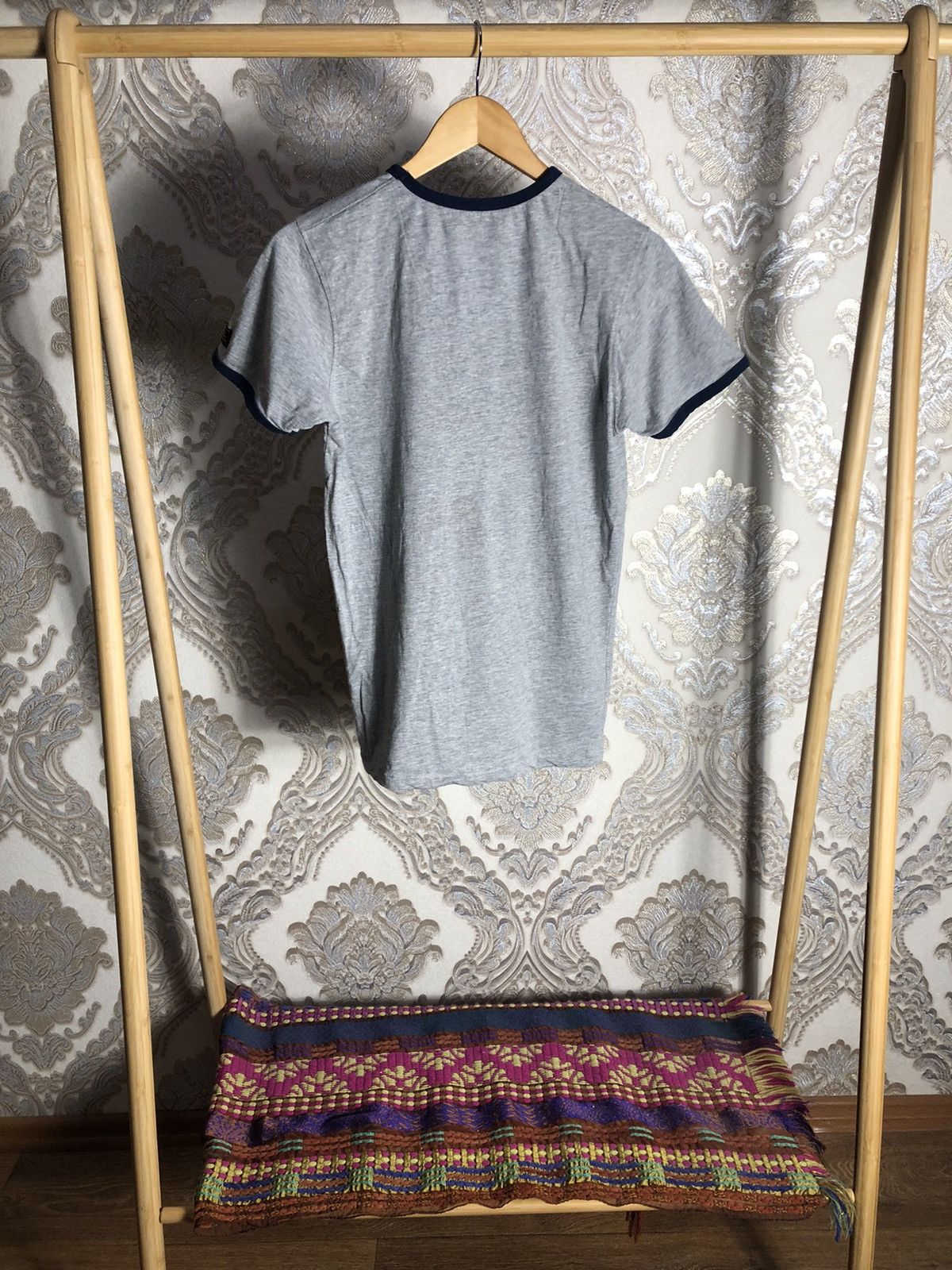 Japanese Brand × Vintage VERY RARE VON DUTCH DESIGNER T-SHIRT BIG LOGO RETRO Y2K 90s Size US S / EU 44-46 / 1 - 5 Thumbnail