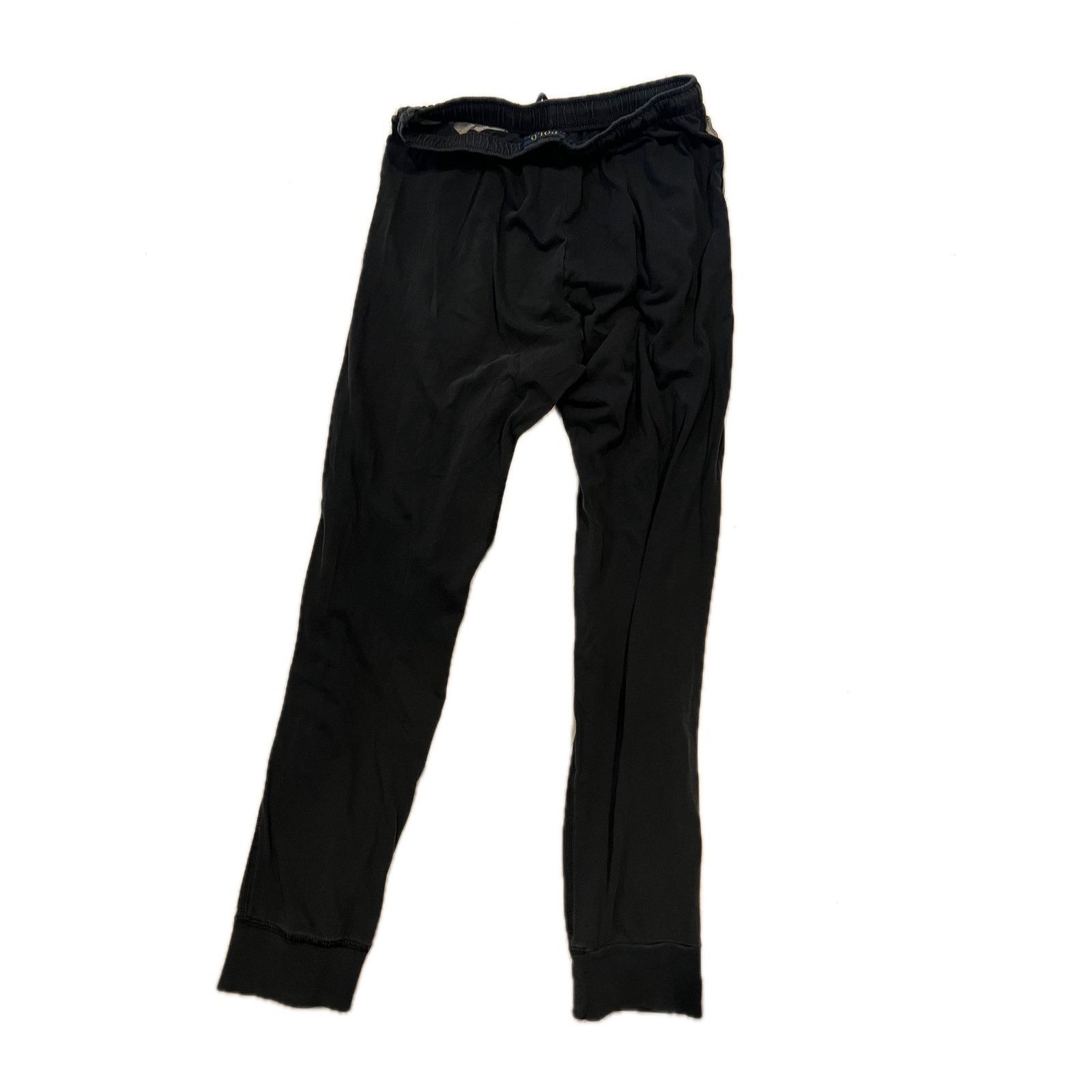 Polo Ralph Lauren Polo Ralph Lauren Blue Sleep Pants Mens S Size US 30 / EU 46 - 2 Thumbnail