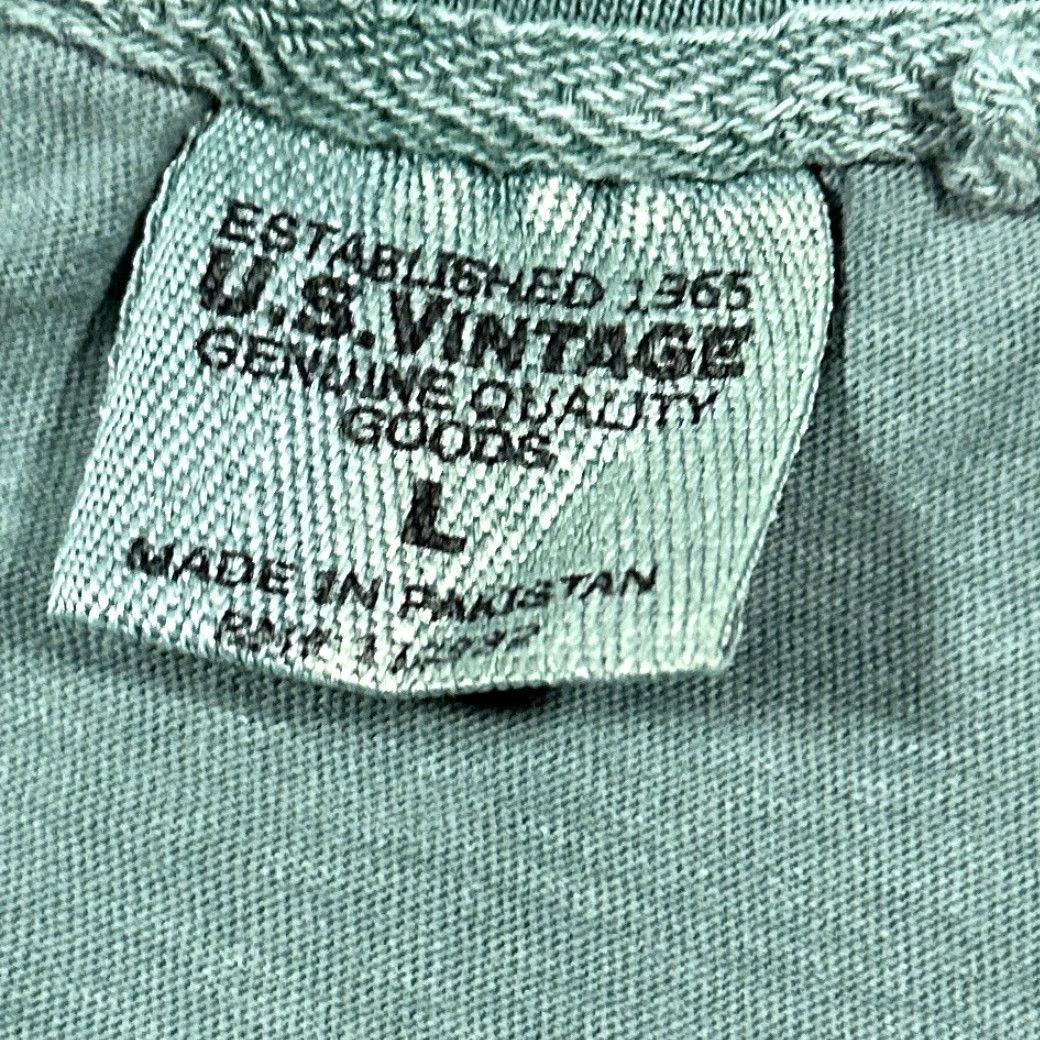 Nautica Pontoon Boat Shirt Dogs Driving Labrador Retriever Party Barge Boating Nautical Size US M / EU 48-50 / 2 - 6 Thumbnail