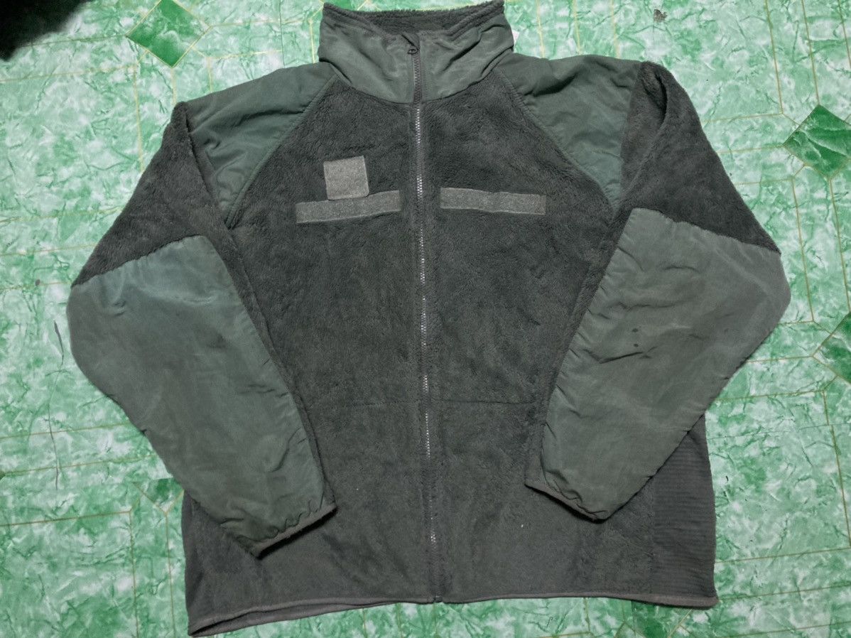 Polartec × Vintage Vintage Jacket Nylon’s Polartac 80s Size US L / EU 52-54 / 3 - 2 Thumbnail