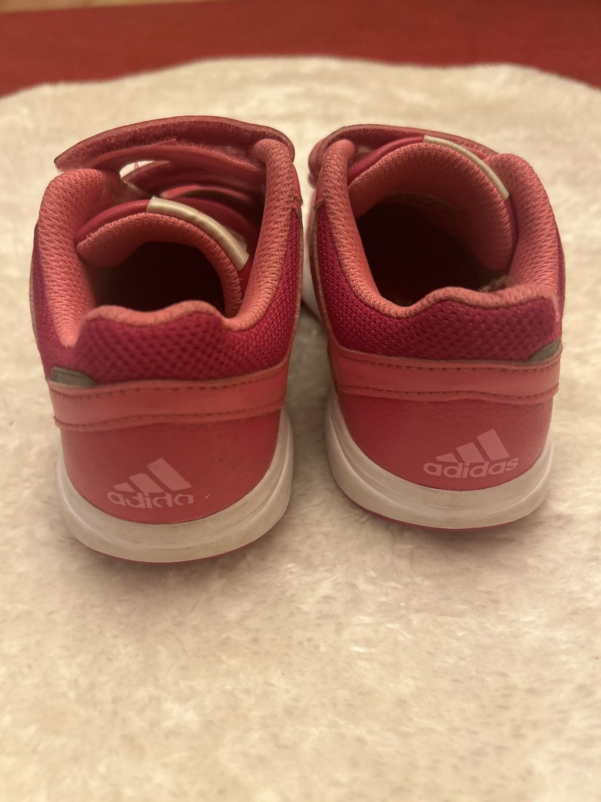 Adidas Adidas shoes for girl Size US 4 / IT 34 - 4 Thumbnail