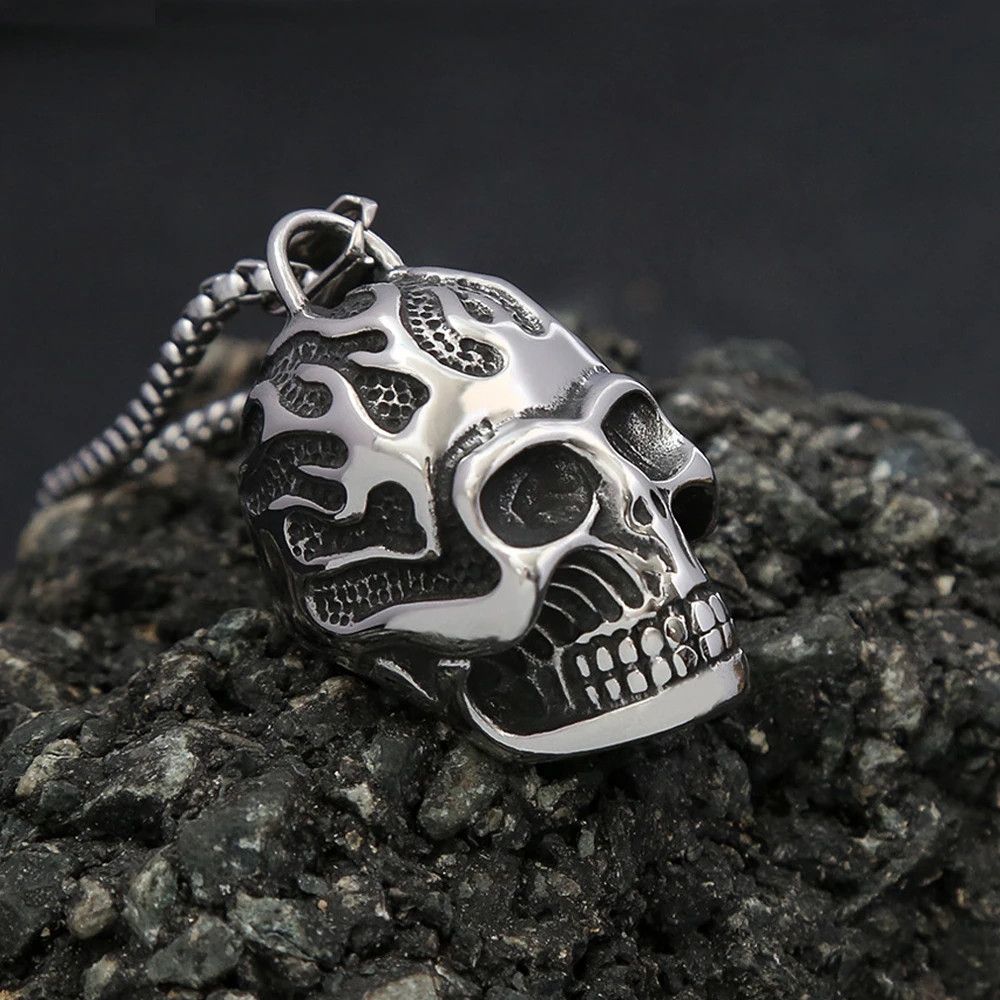 Jewelry Flying Eagle Pendant Necklace Size ONE SIZE - 5 Thumbnail