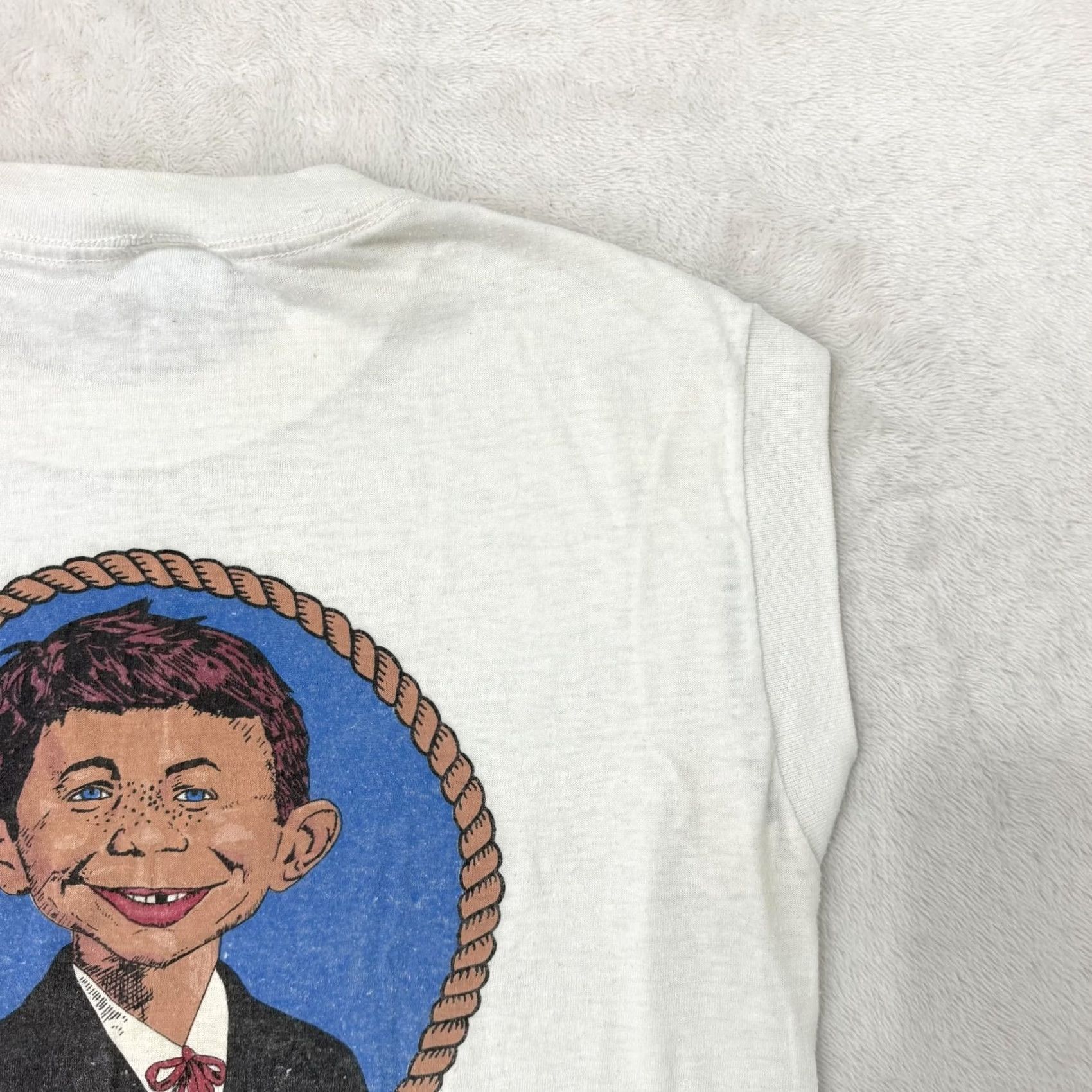Vintage 7. Added a message and shipping details Size US M / EU 48-50 / 2 - 5 Thumbnail