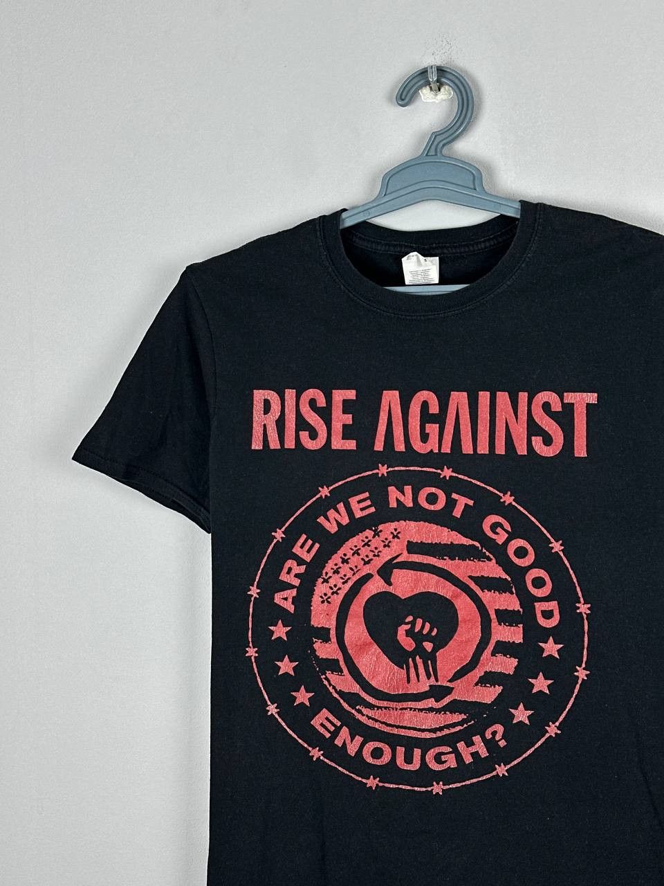 Band Tees Rage Against the Machine Band Tee Rare Find Merch Size US M / EU 48-50 / 2 - 3 Thumbnail